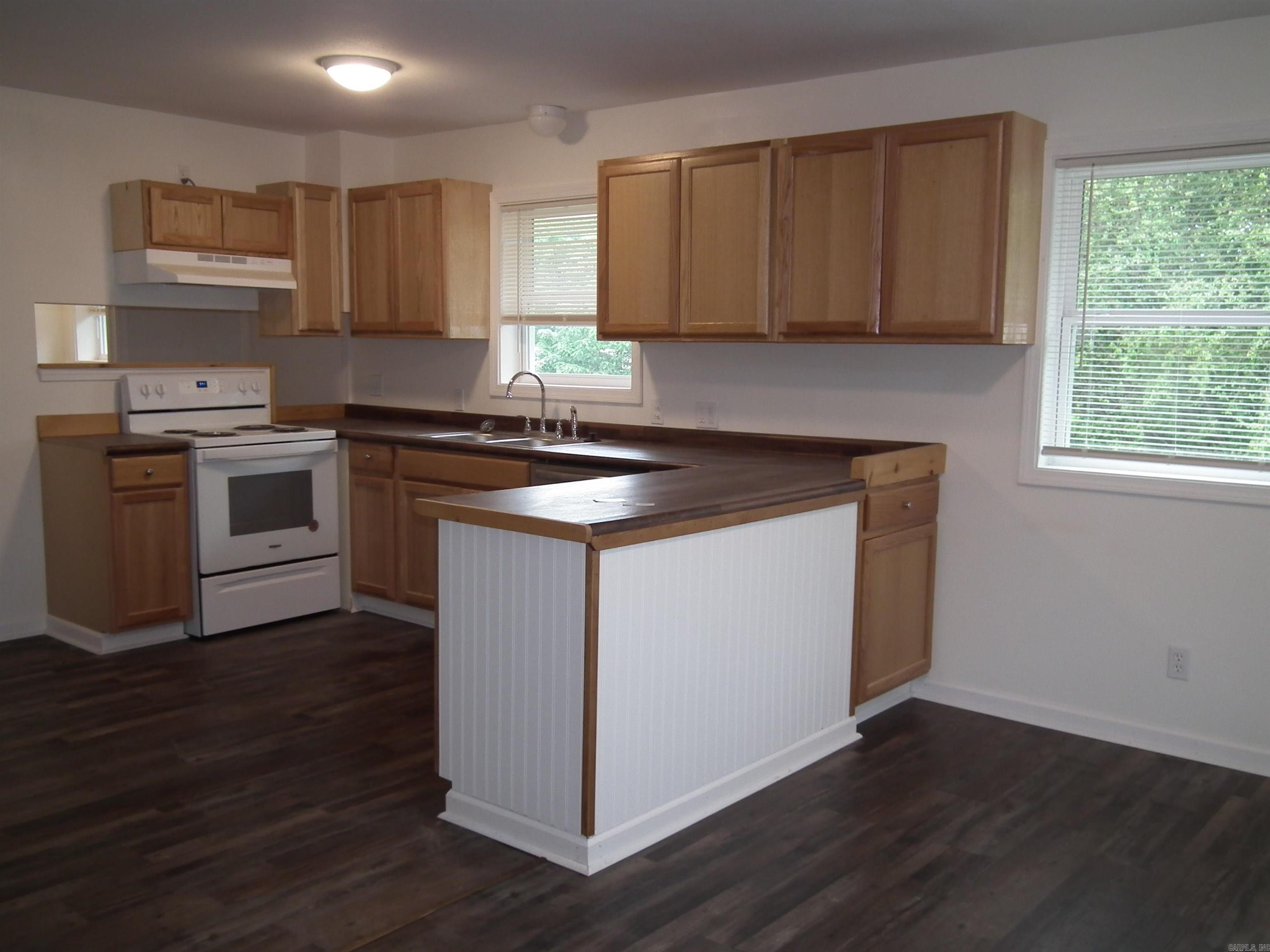 209 W Sugarloaf  Heber Springs, AR