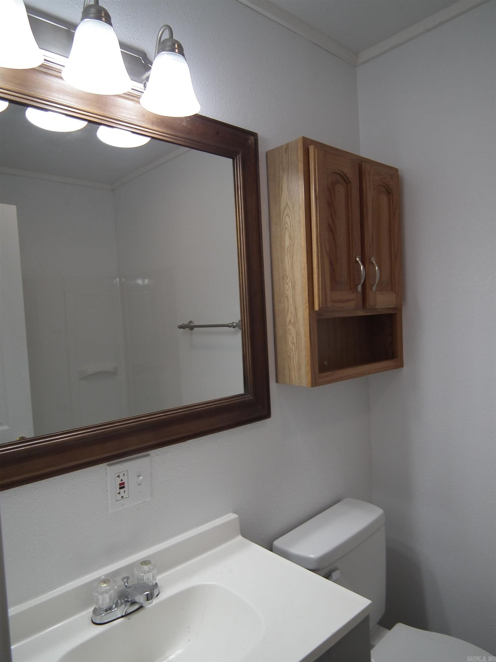 209 W Sugarloaf  Heber Springs, AR