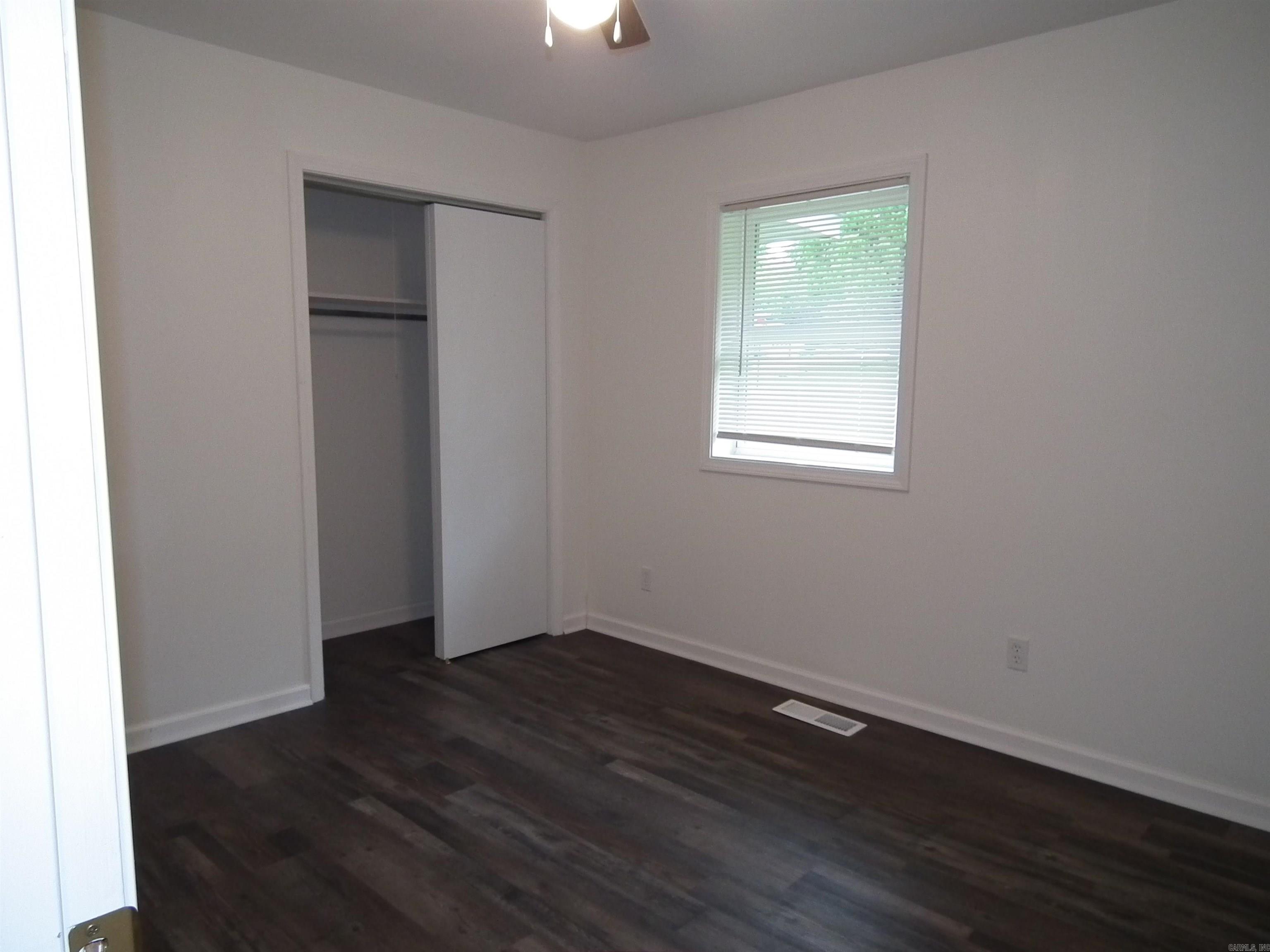209 W Sugarloaf  Heber Springs, AR