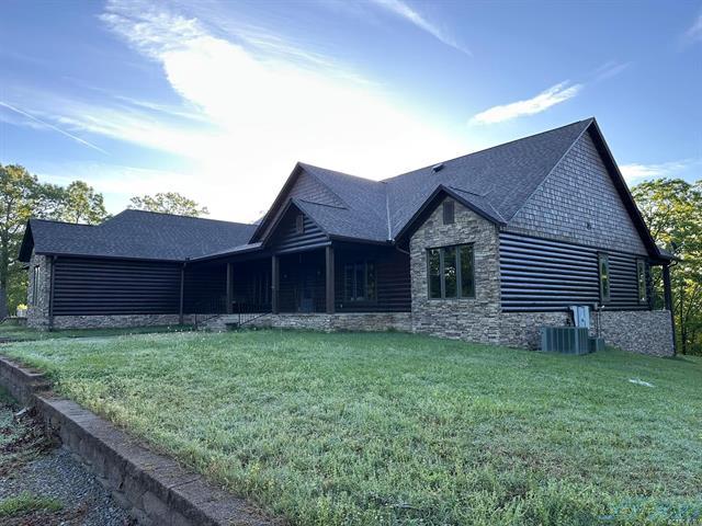 12900  Ridge Creek  Jacksonville, AR