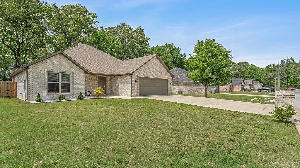 2100 N 29th Paragould, AR 72450