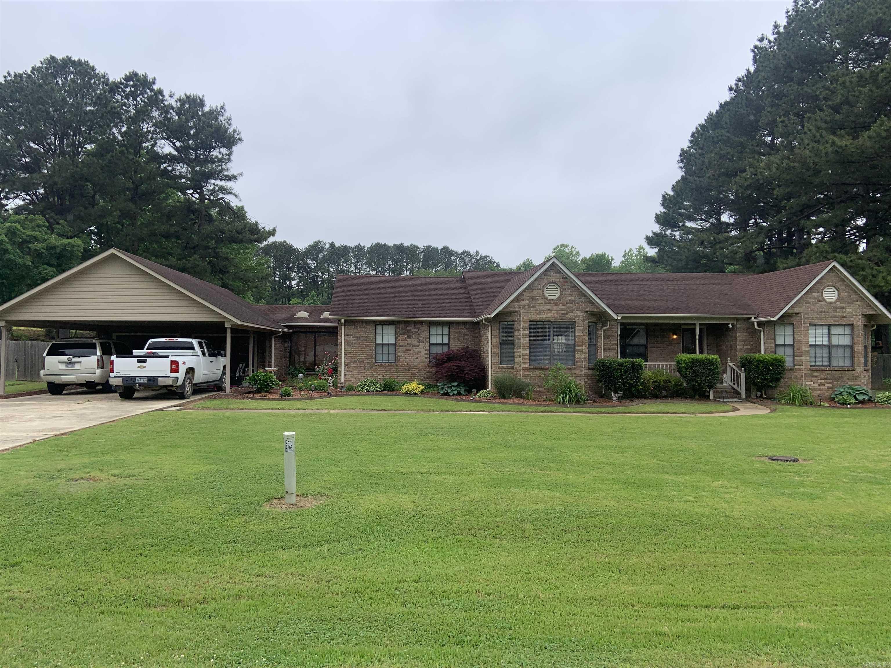 3508  Sue Ann  Paragould, AR