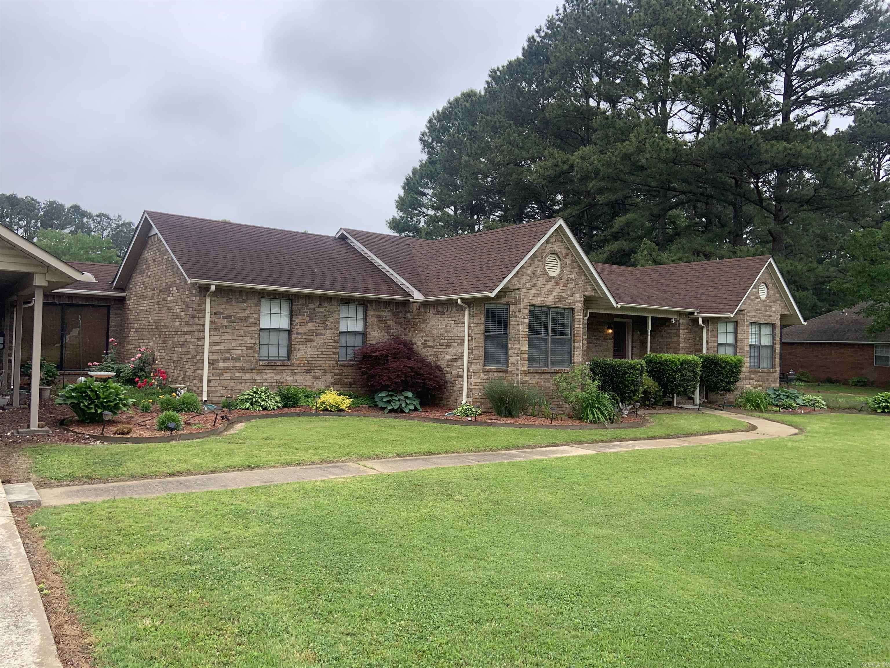 3508  Sue Ann  Paragould, AR