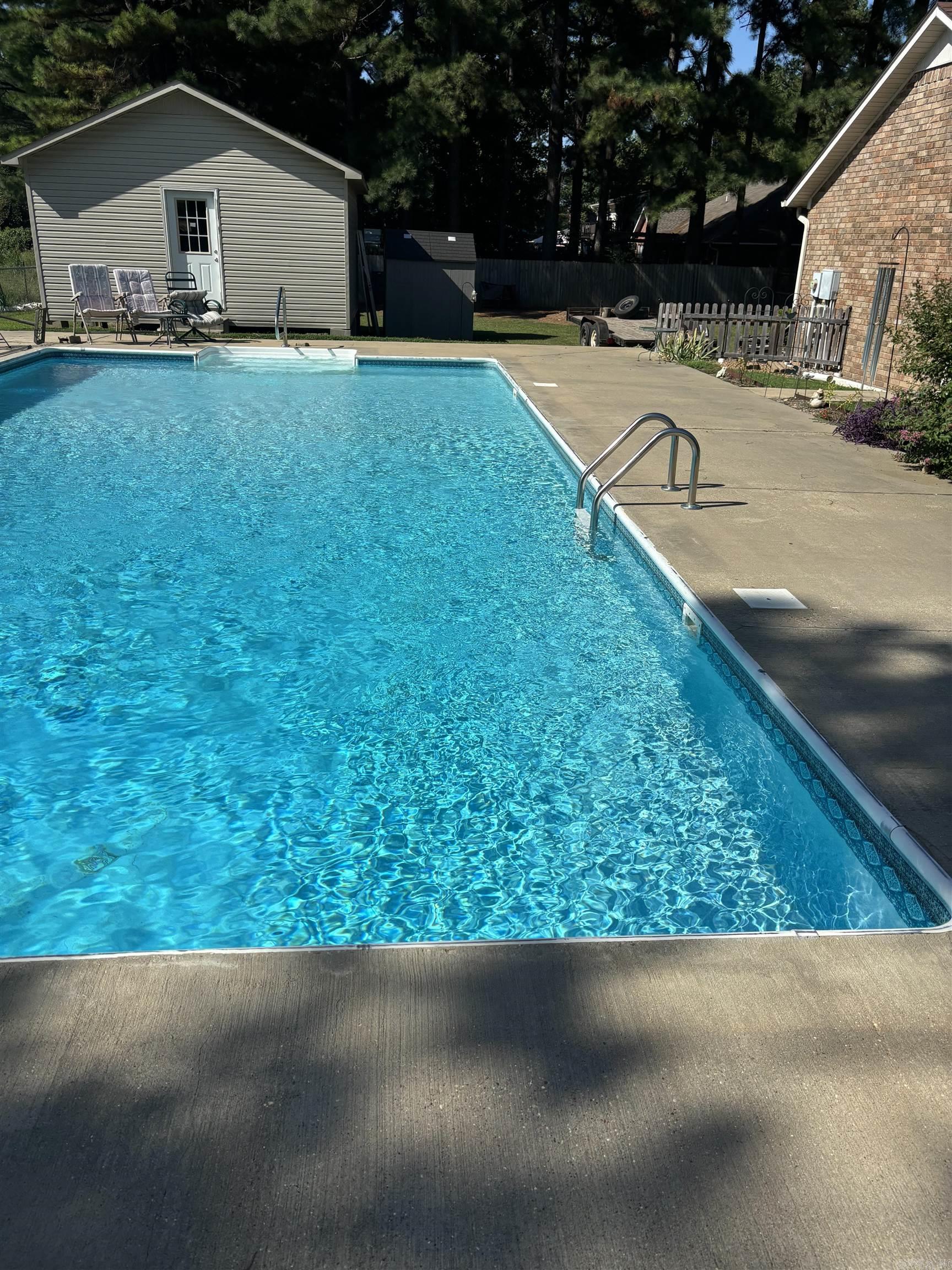 3508  Sue Ann  Paragould, AR