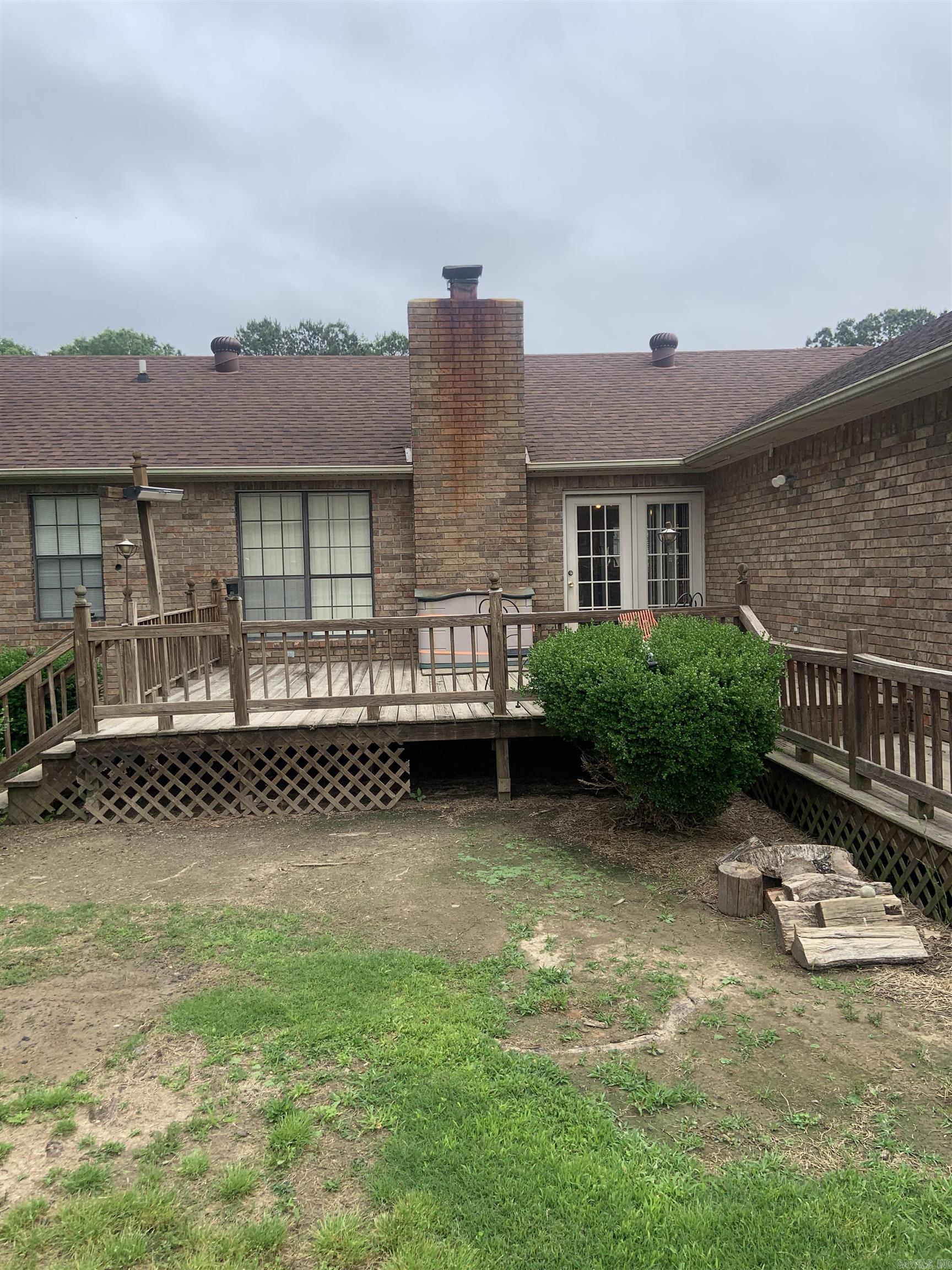 3508  Sue Ann  Paragould, AR