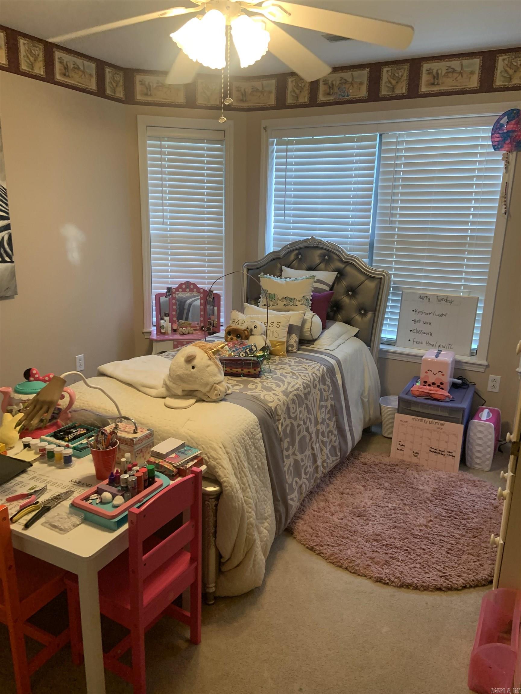 3508  Sue Ann  Paragould, AR
