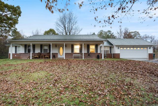 103  brooke  Perryville, AR