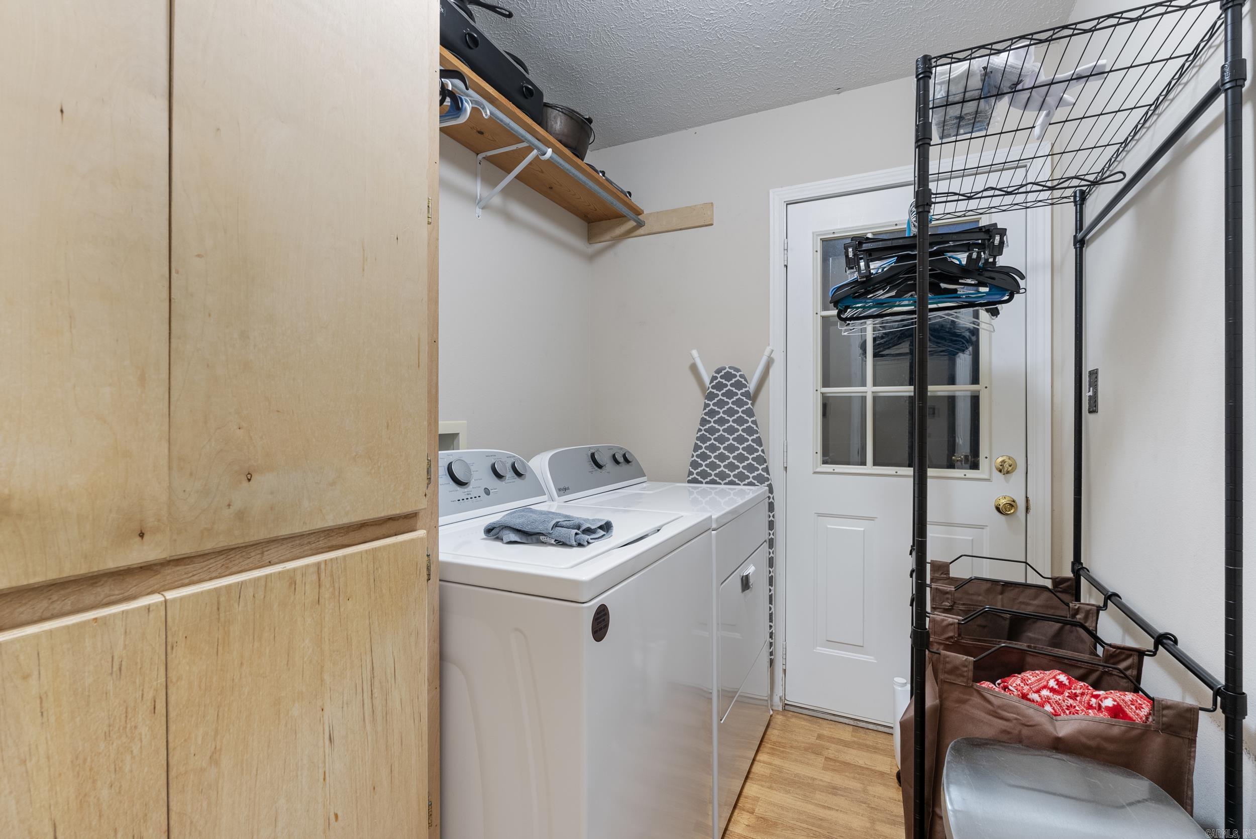 103 brooke Drive Perryville, AR 72126