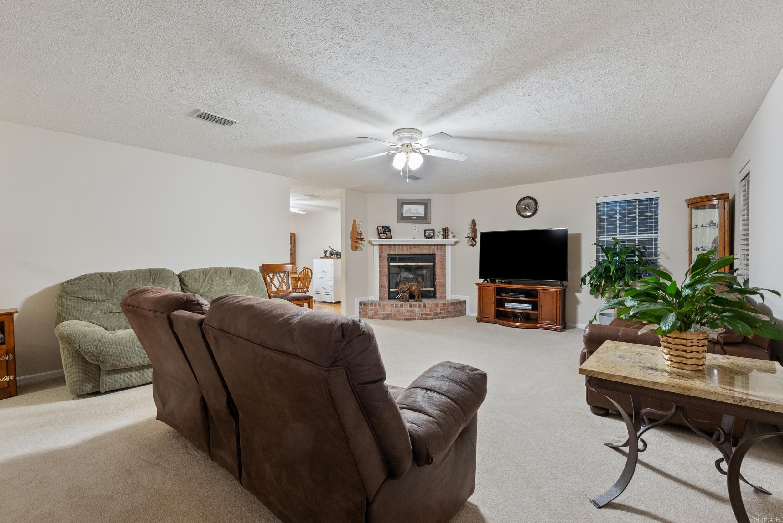 103 brooke Drive Perryville, AR 72126