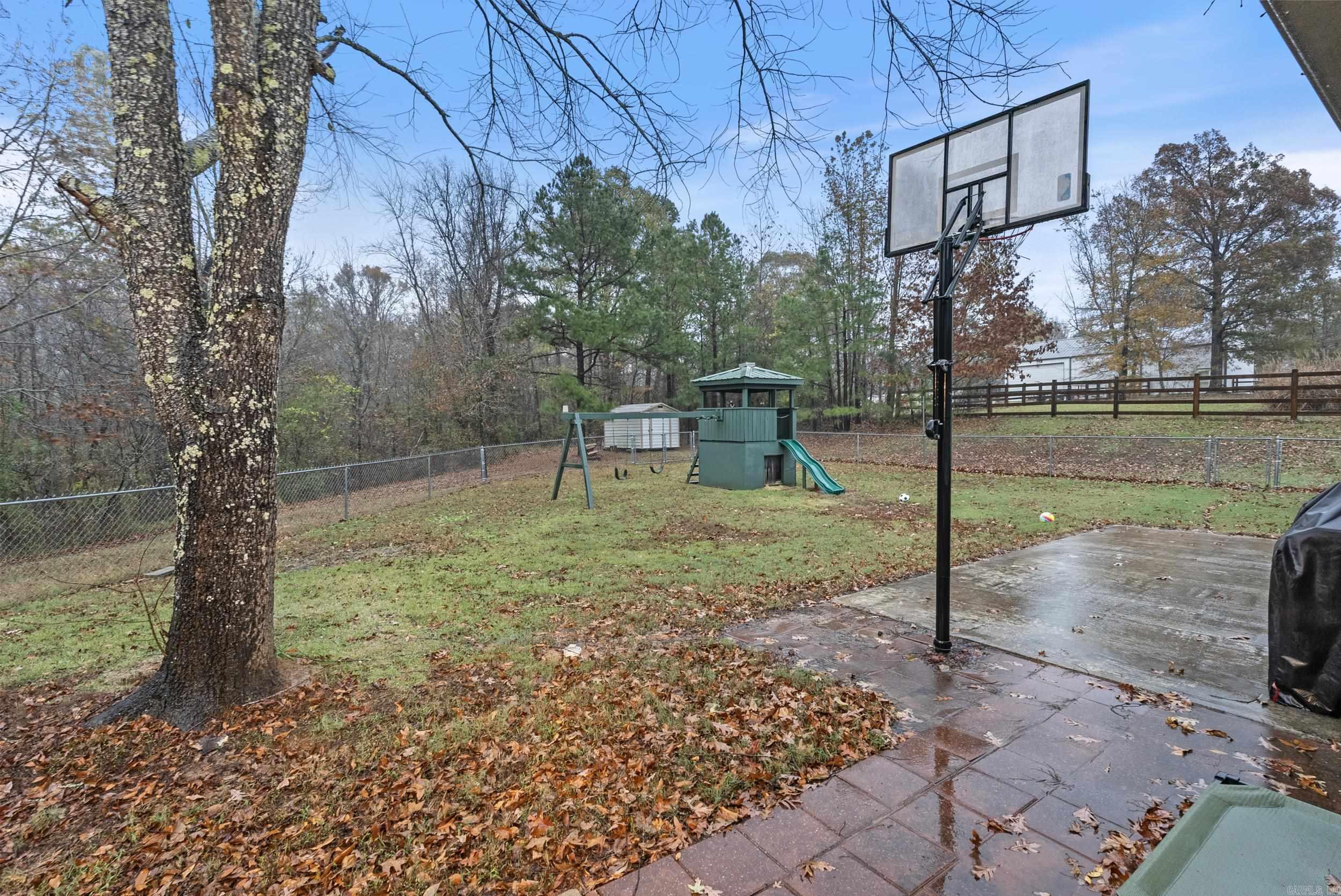 103 brooke Drive Perryville, AR 72126