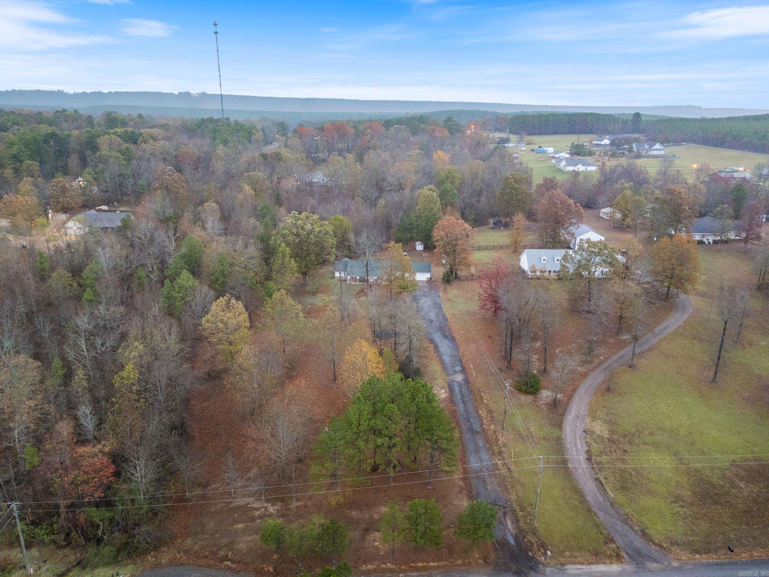 103 brooke Drive Perryville, AR 72126