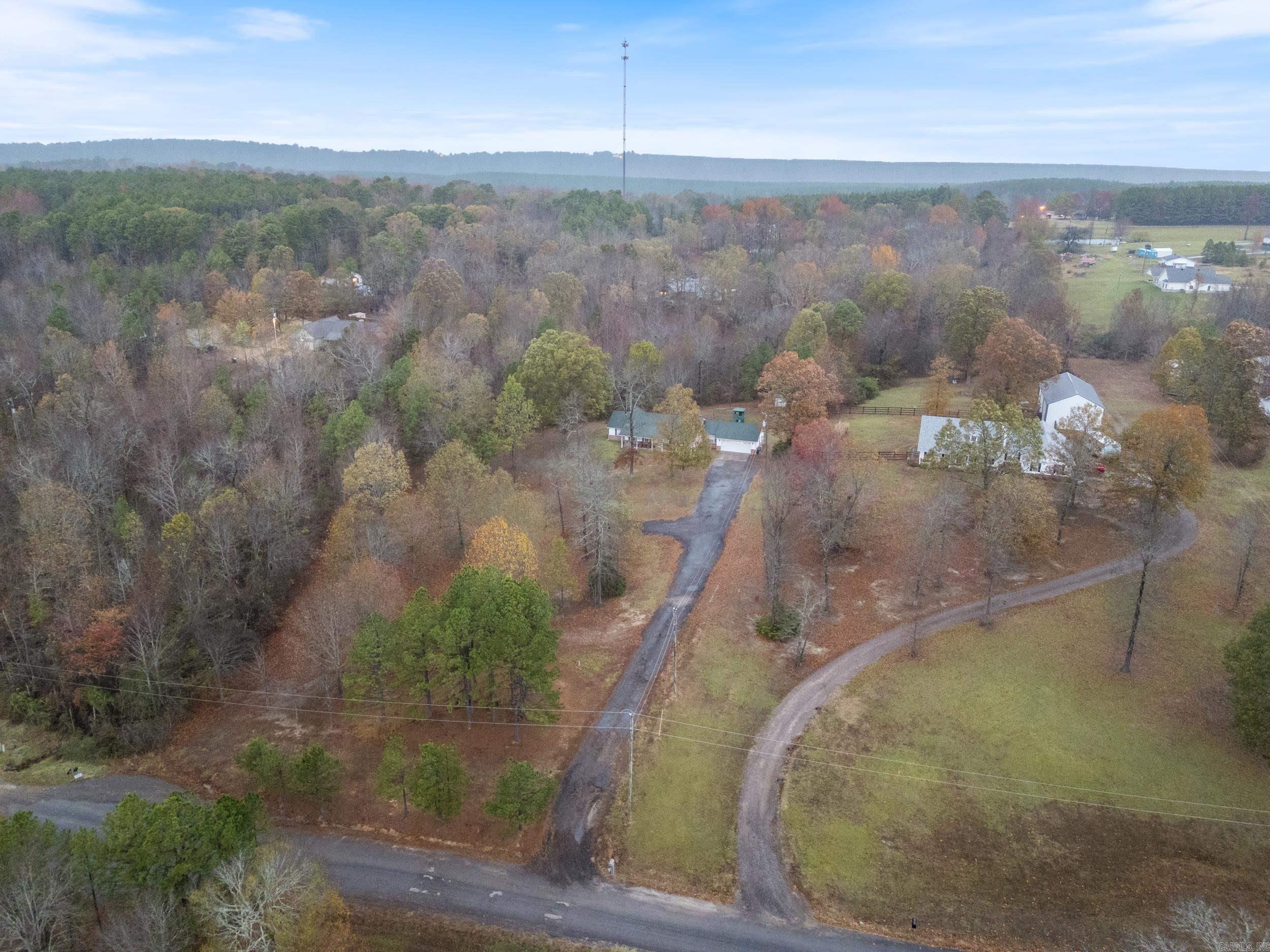 103 brooke Drive Perryville, AR 72126