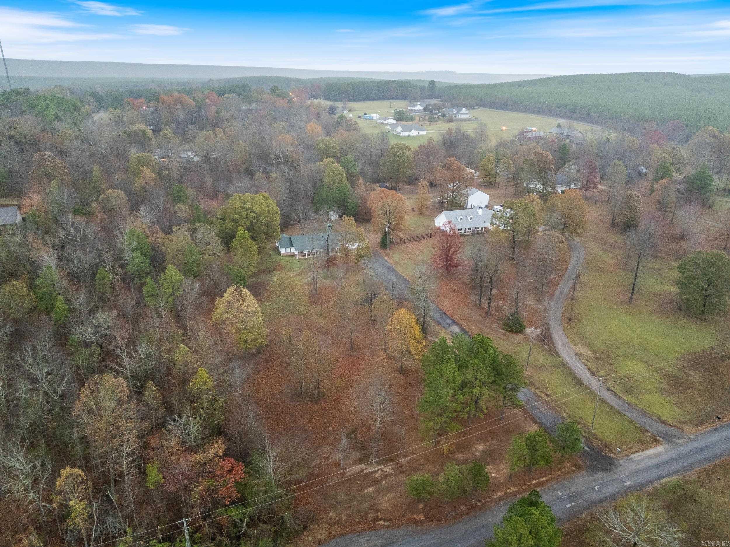 103 brooke Drive Perryville, AR 72126