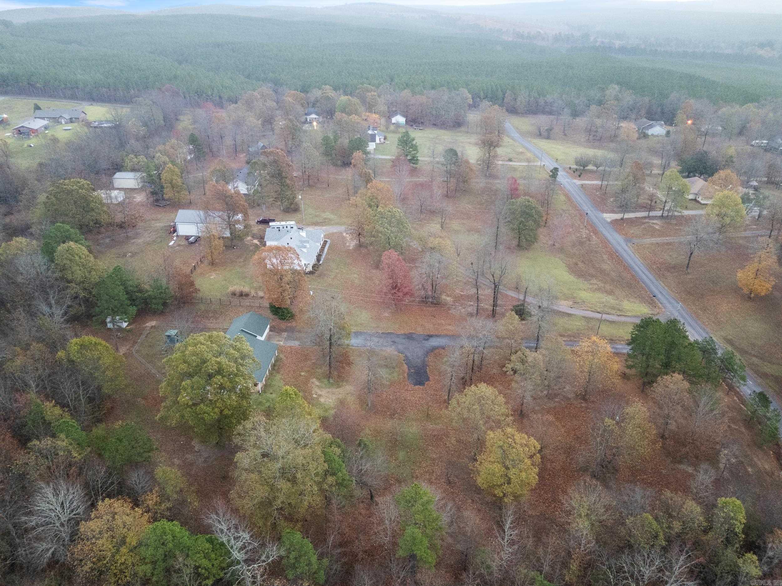 103 brooke Drive Perryville, AR 72126