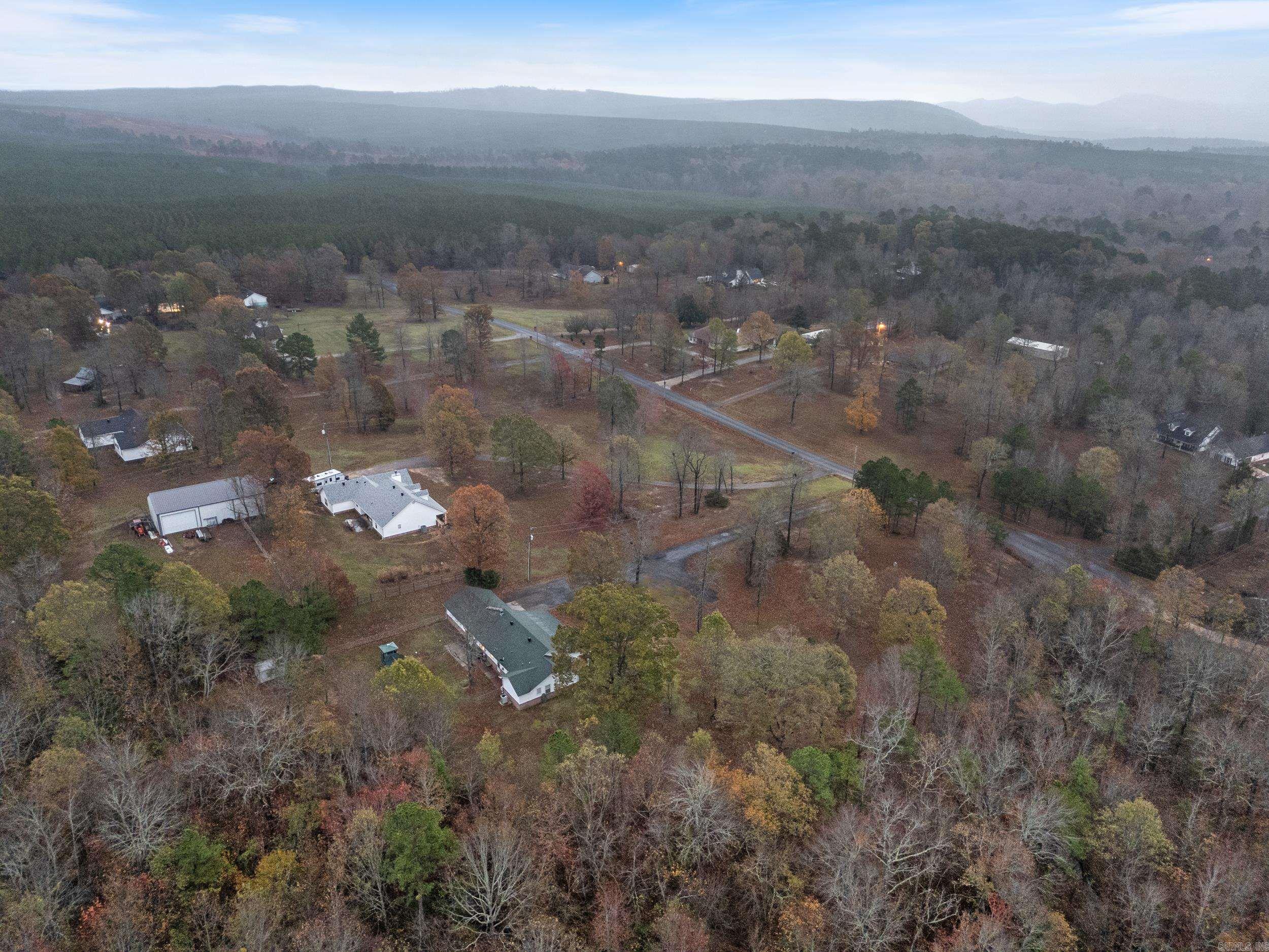 103 brooke Drive Perryville, AR 72126