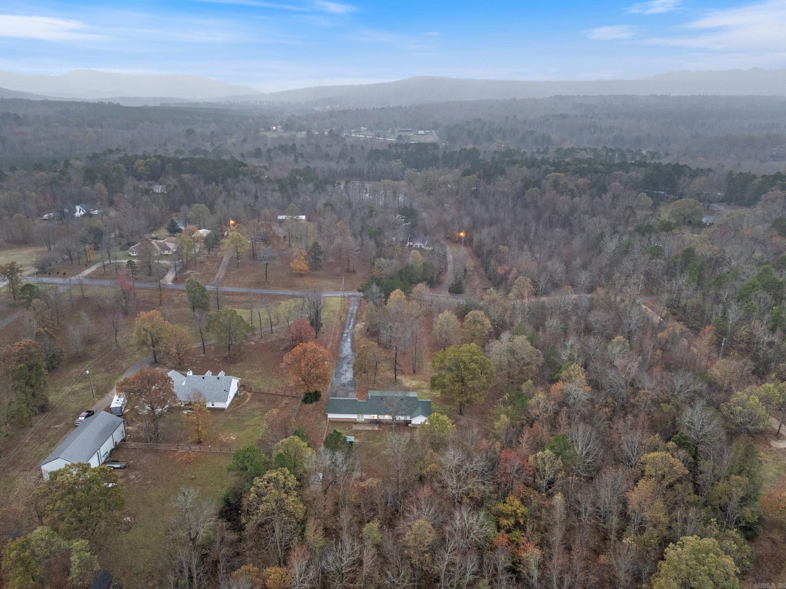 103 brooke Drive Perryville, AR 72126