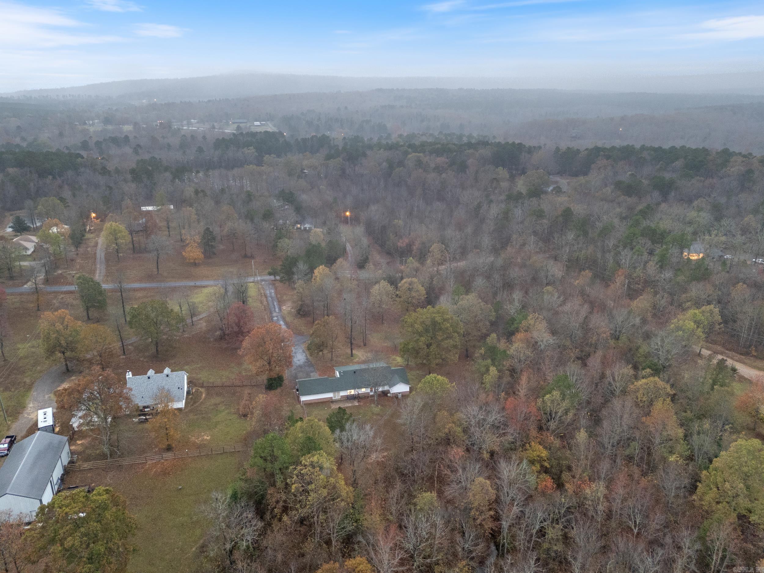 103 brooke Drive Perryville, AR 72126