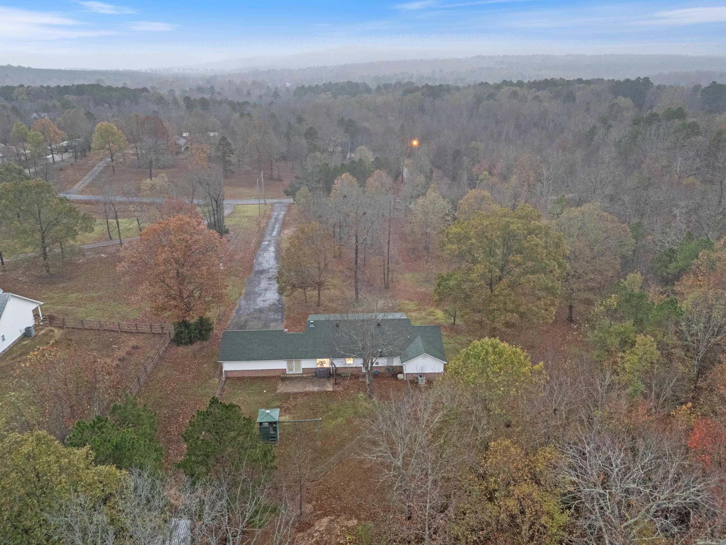 103 brooke Drive Perryville, AR 72126
