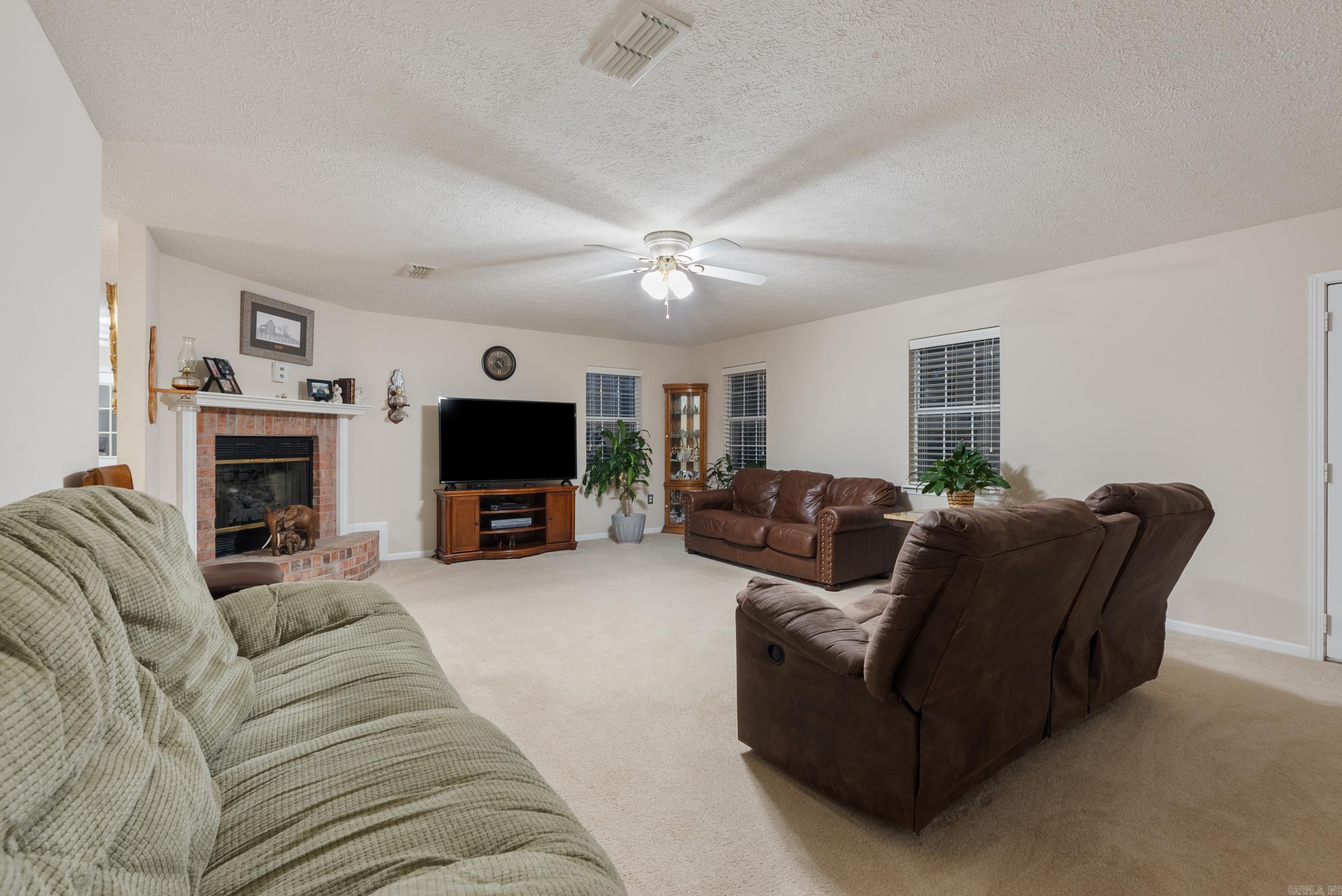 103 brooke Drive Perryville, AR 72126