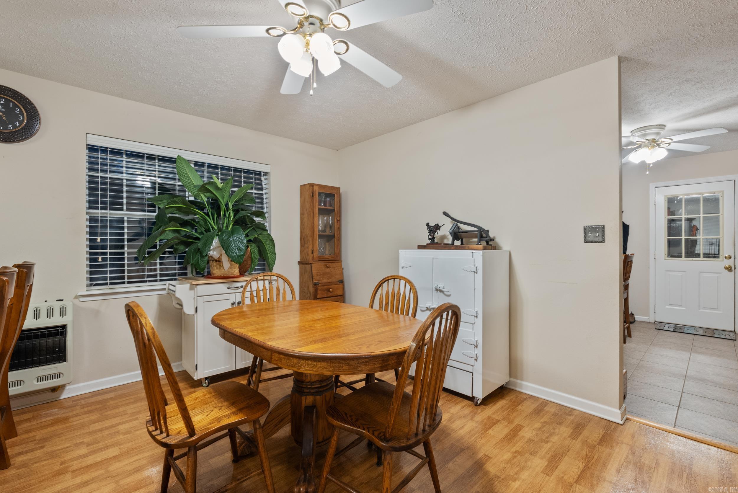 103 brooke Drive Perryville, AR 72126