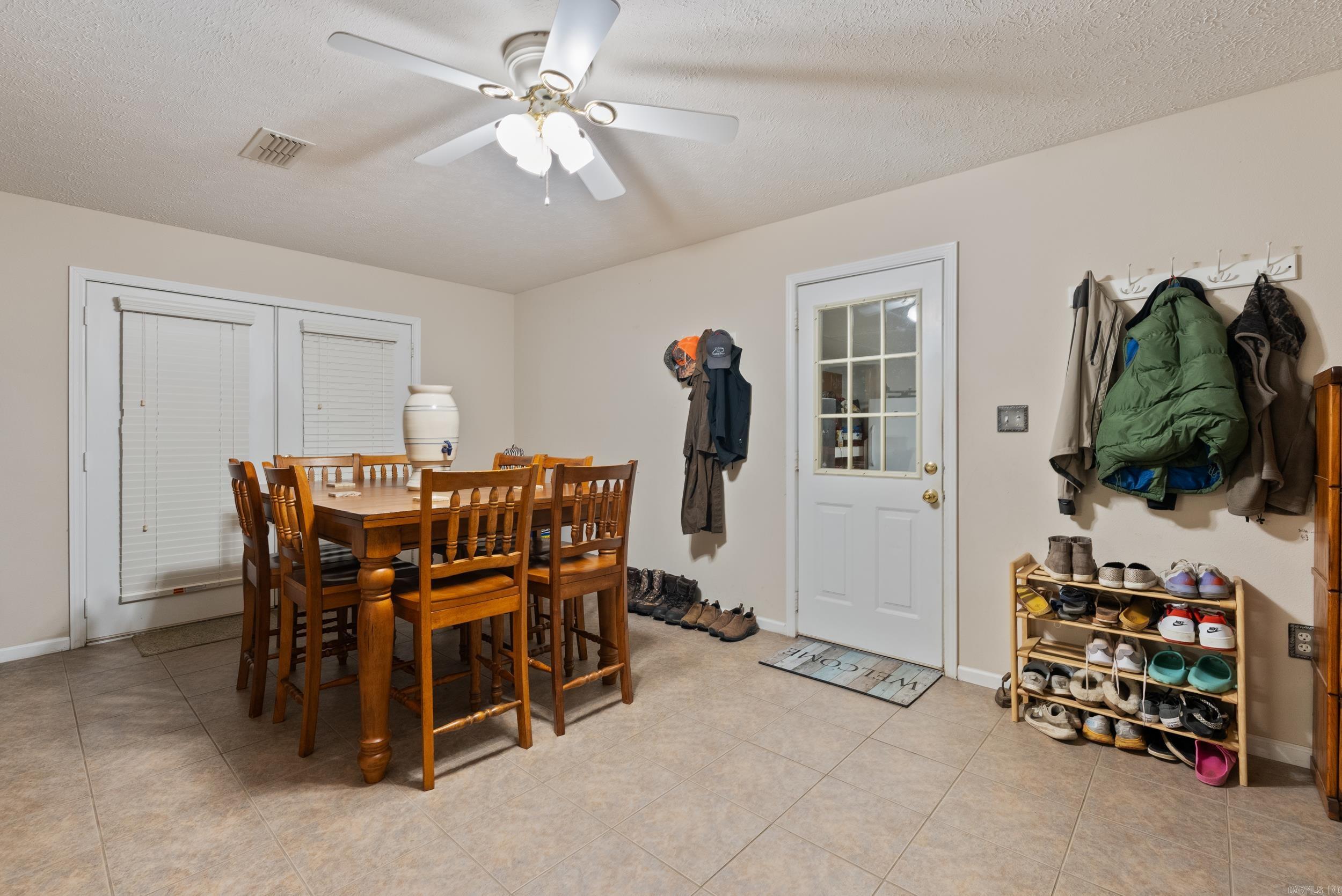 103 brooke Drive Perryville, AR 72126