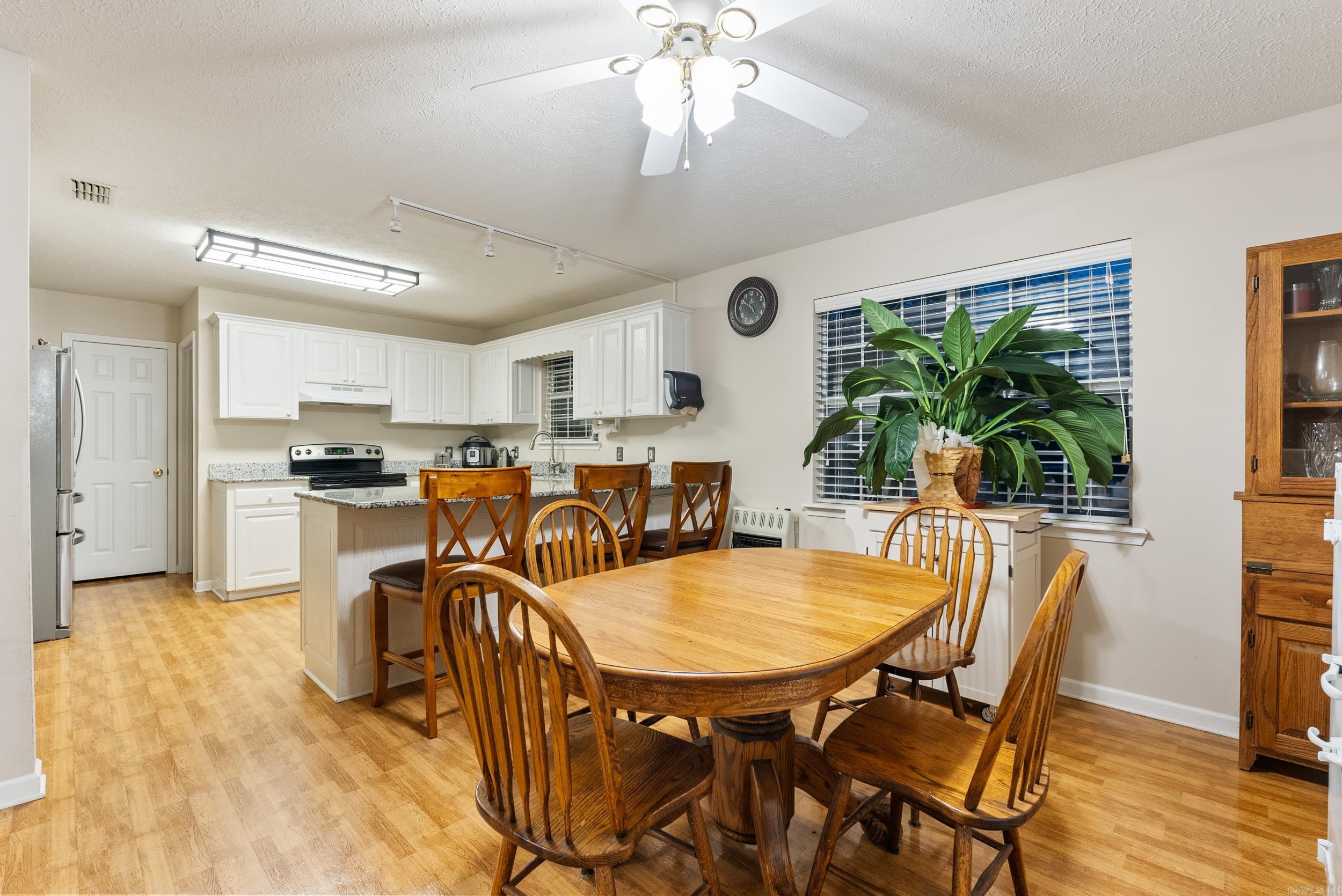 103 brooke Drive Perryville, AR 72126