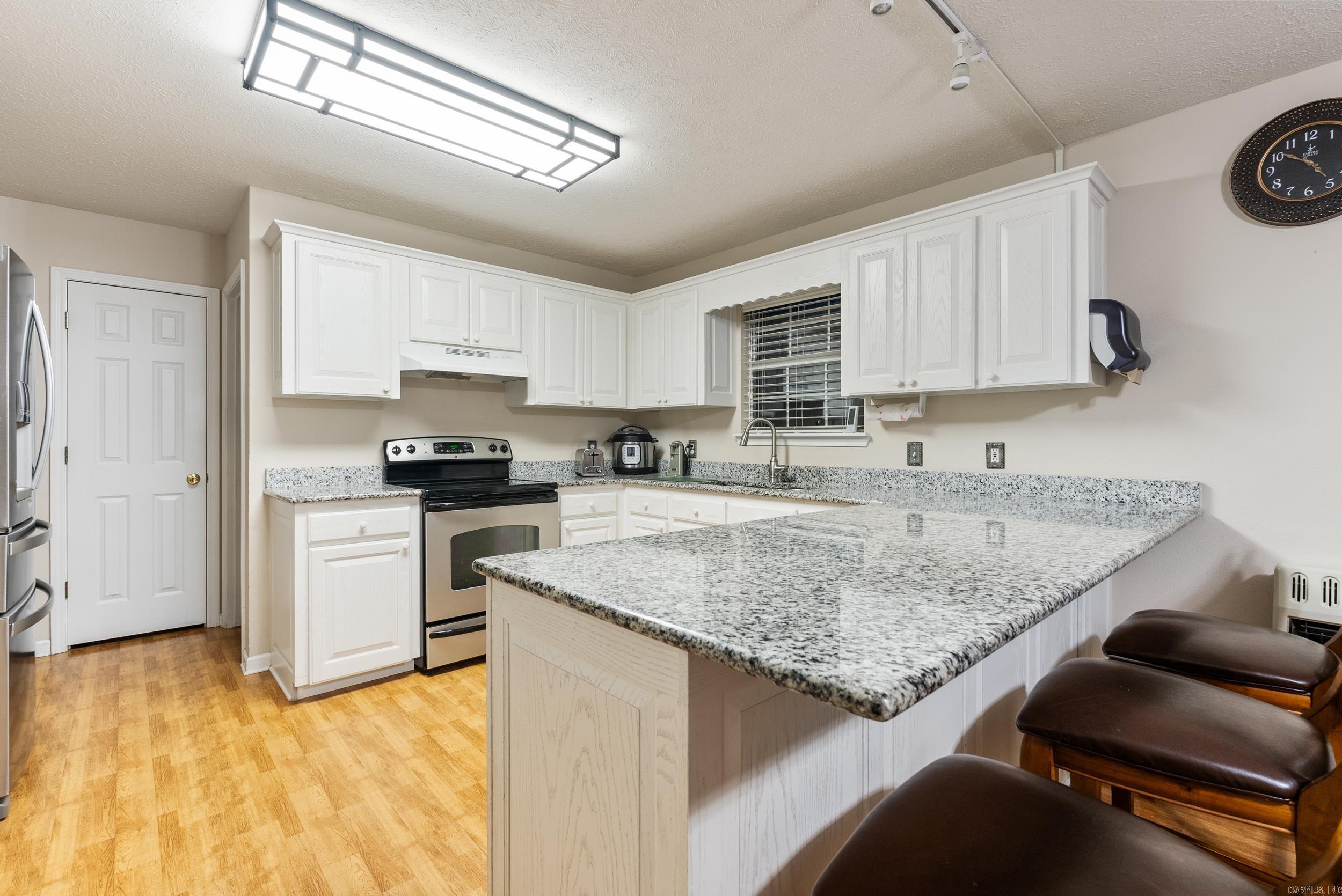 103 brooke Drive Perryville, AR 72126