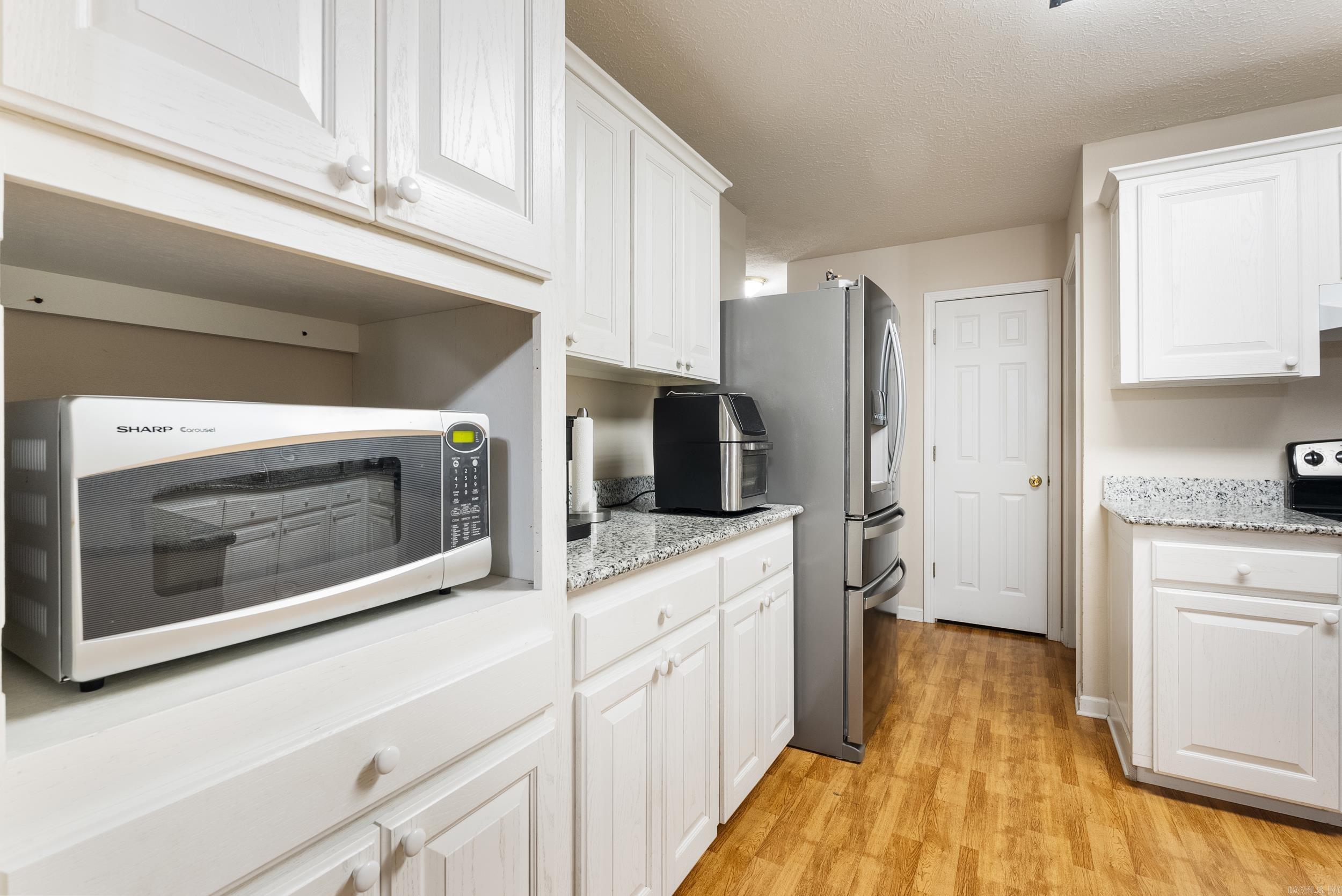 103 brooke Drive Perryville, AR 72126