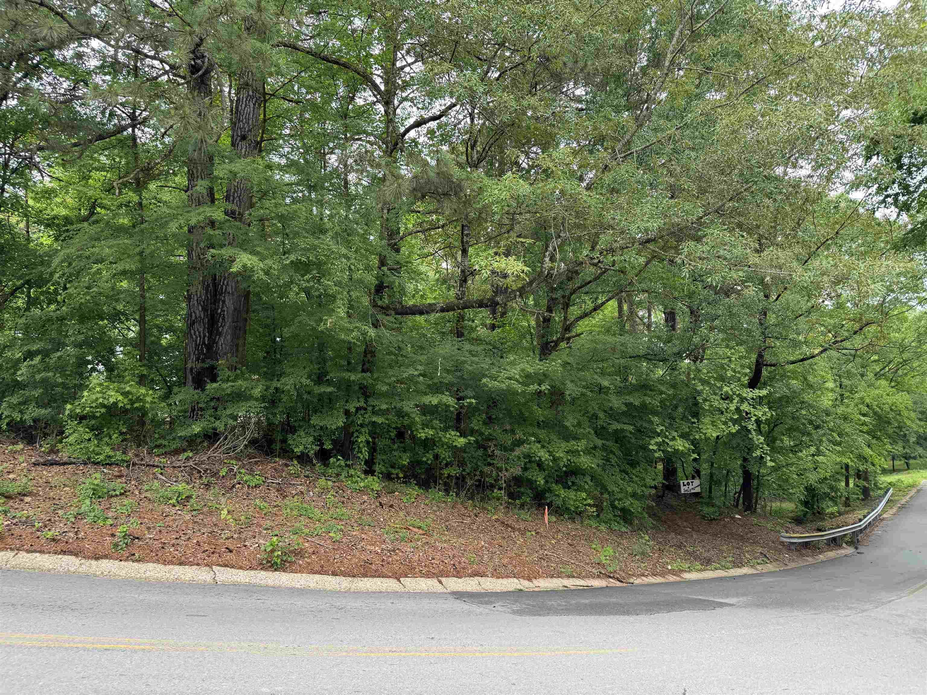 Lot 2  Woodland Drive  Benton, AR