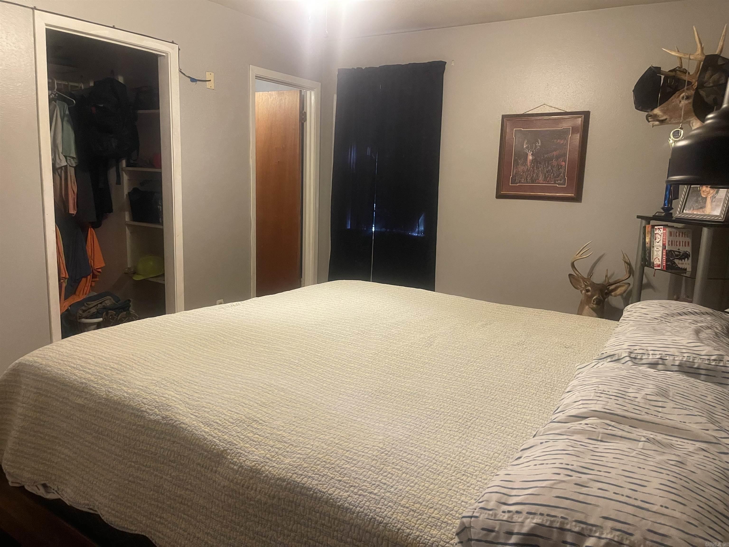 104 S Summitt  Dumas, AR