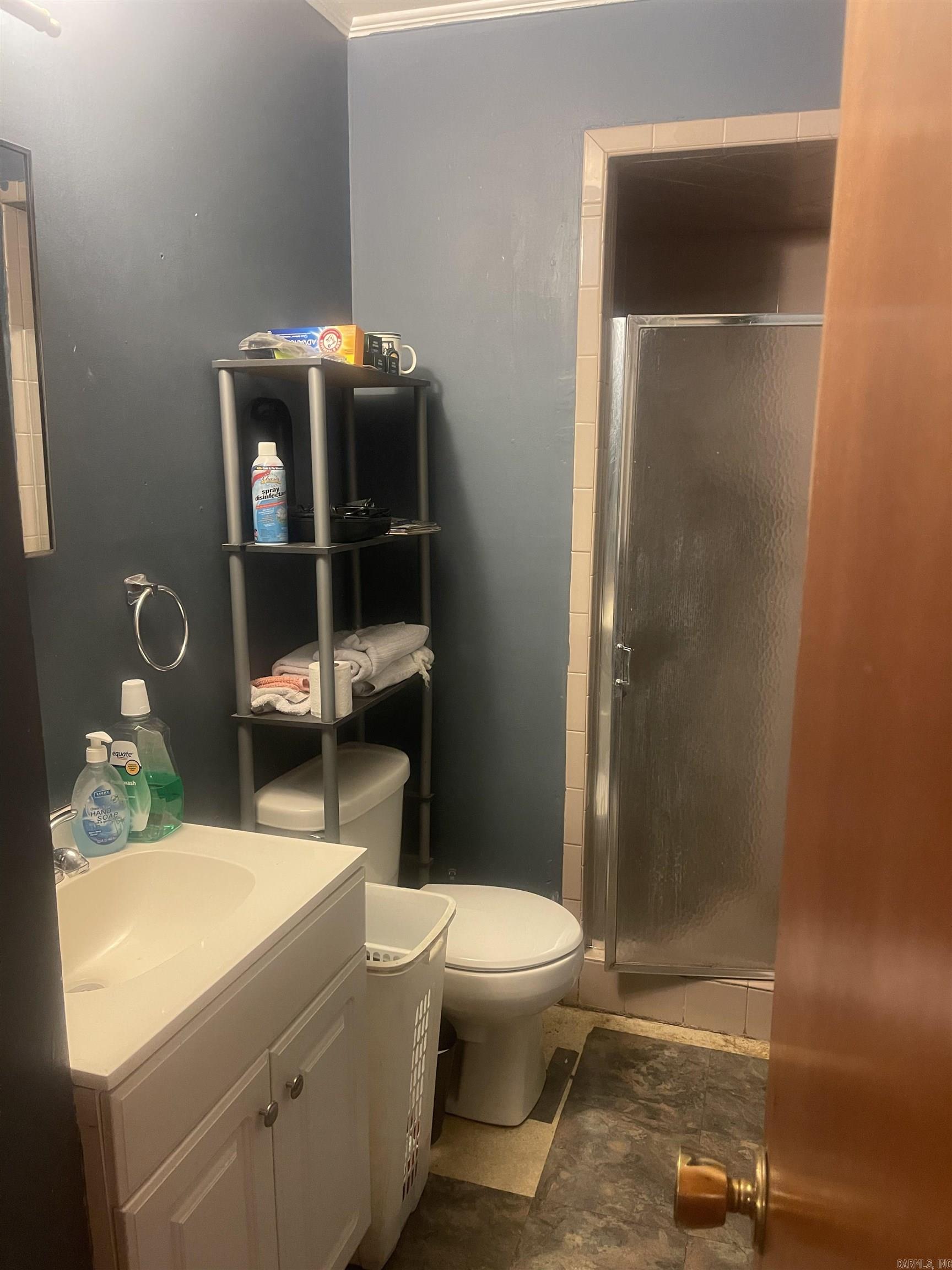 104 S Summitt  Dumas, AR
