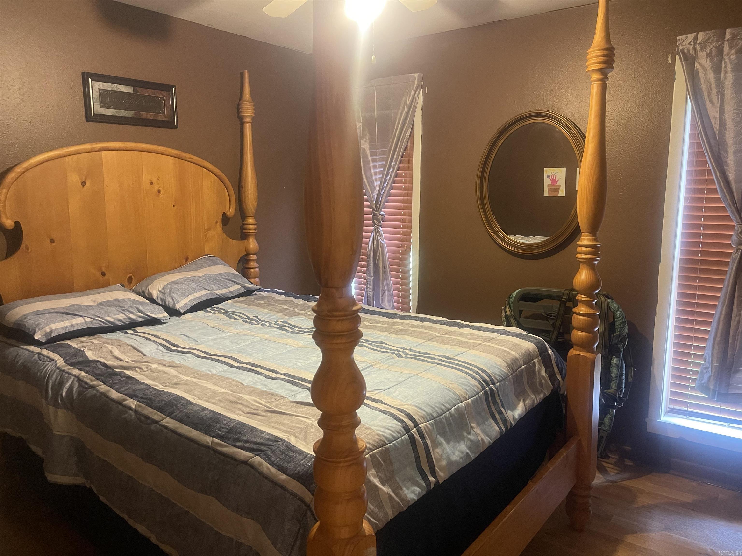104 S Summitt  Dumas, AR