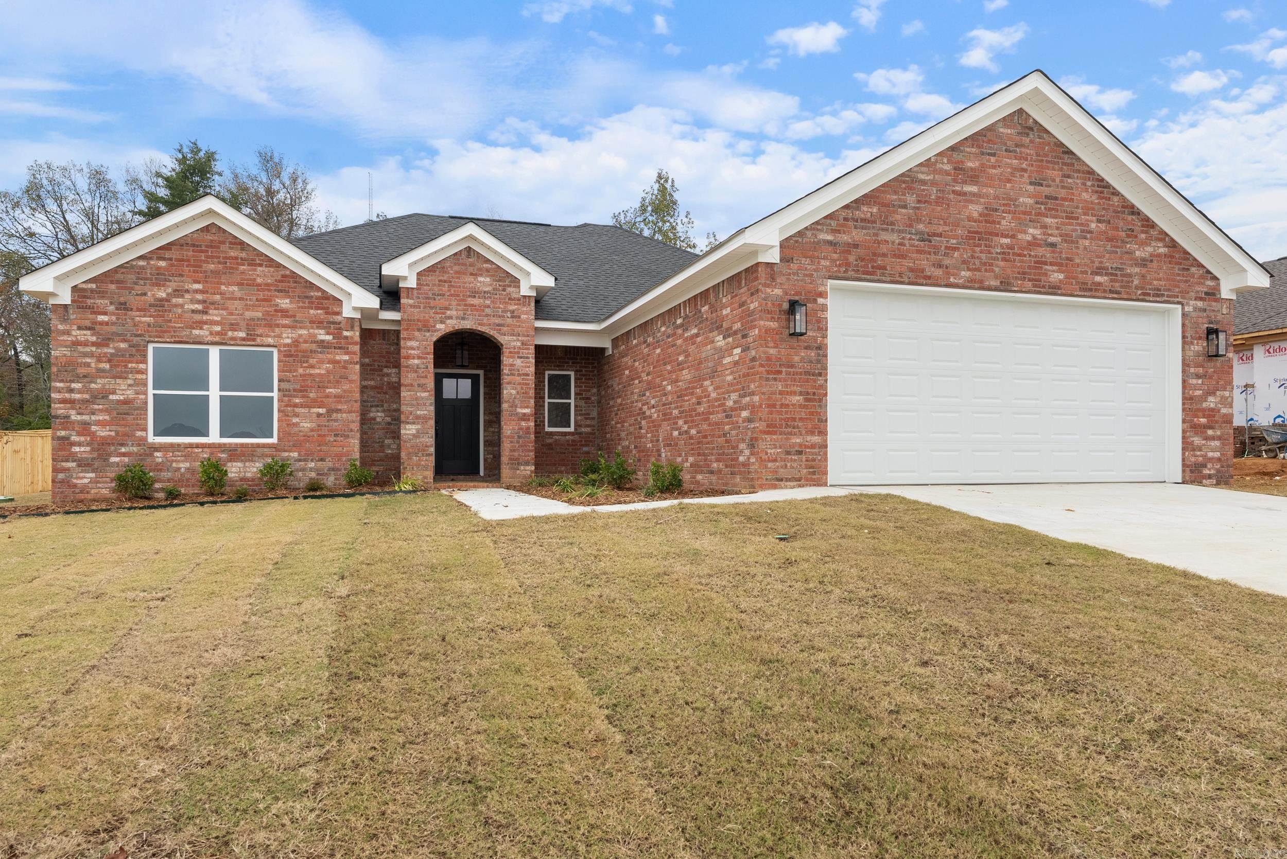 73 Lewis Loop