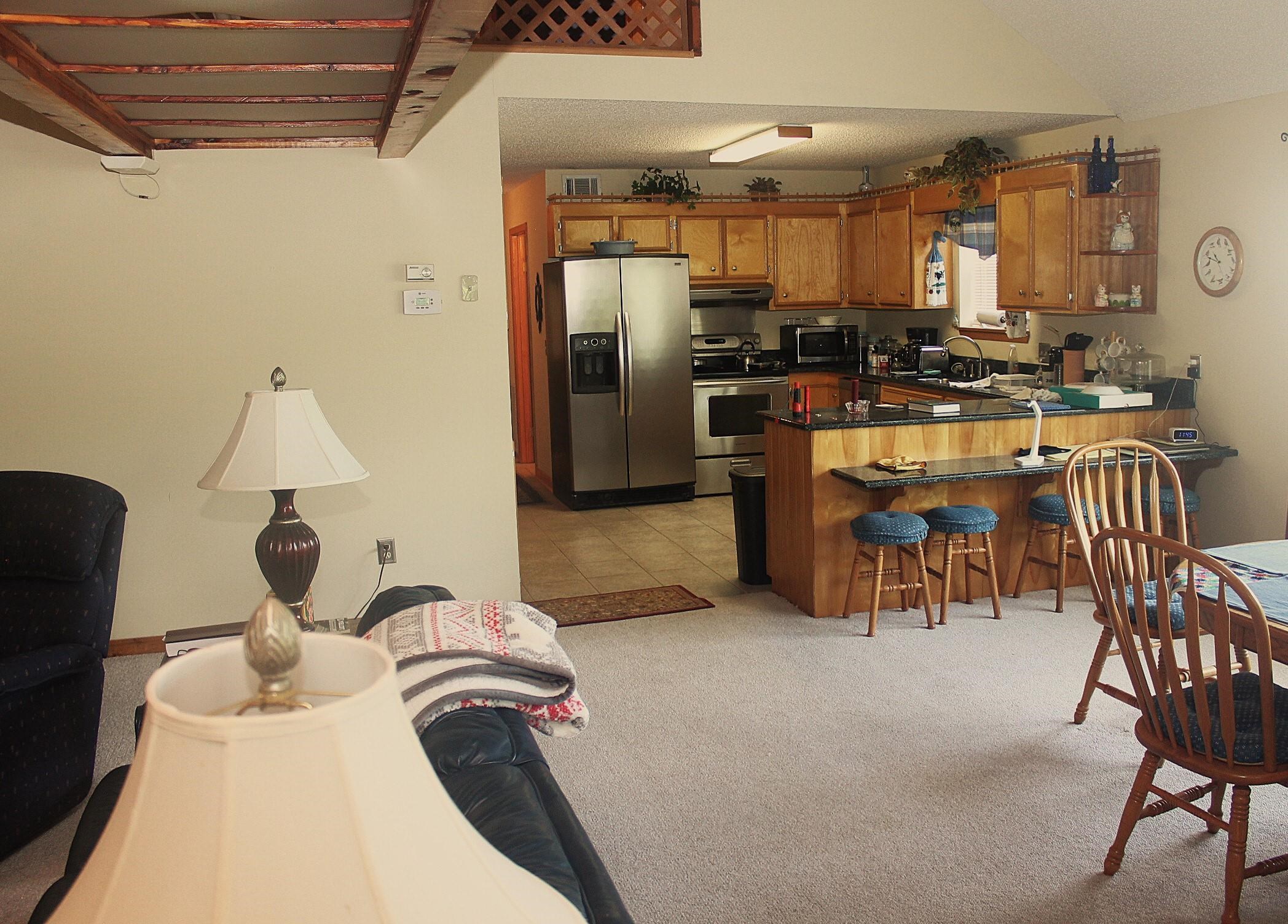 292  Sycamore  Mountain View, AR