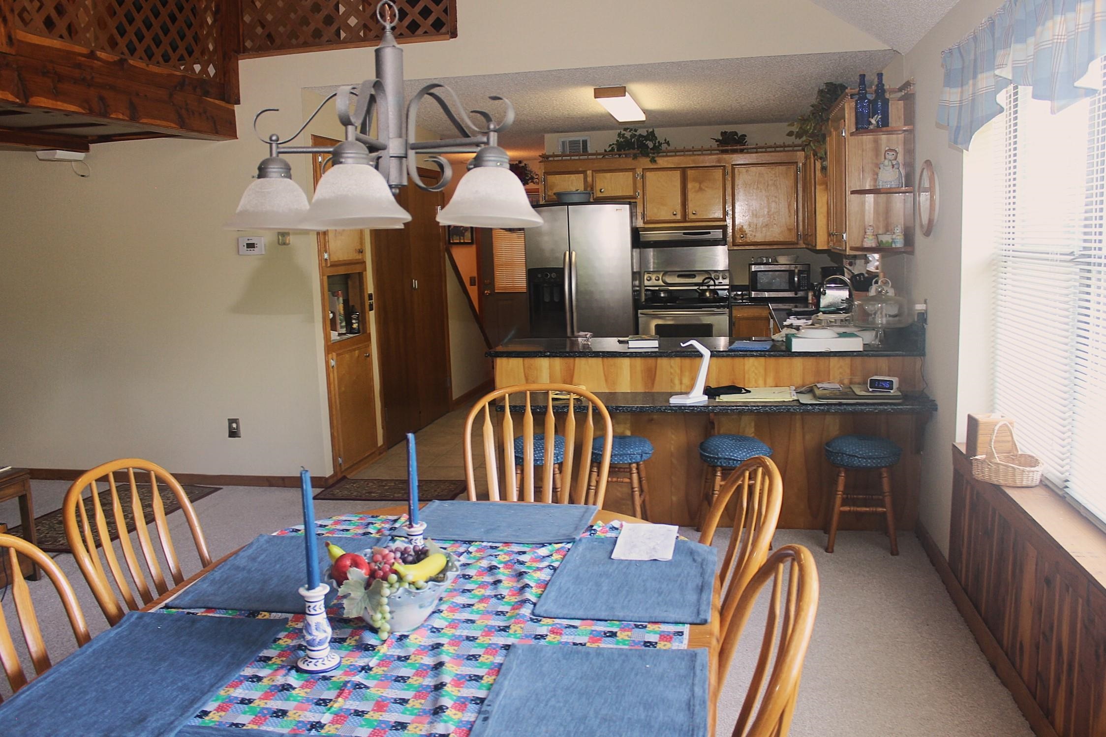 292  Sycamore  Mountain View, AR
