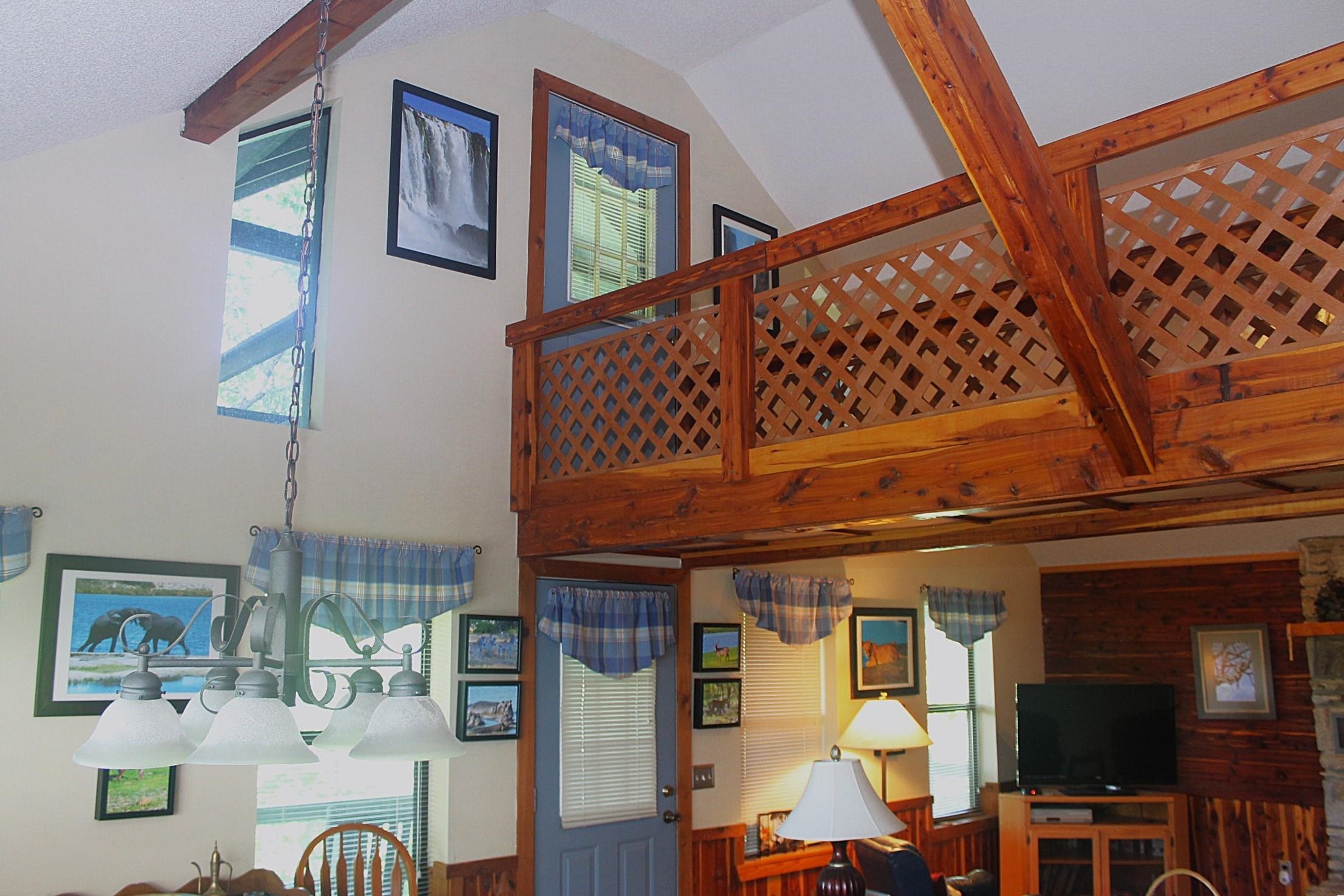 292  Sycamore  Mountain View, AR