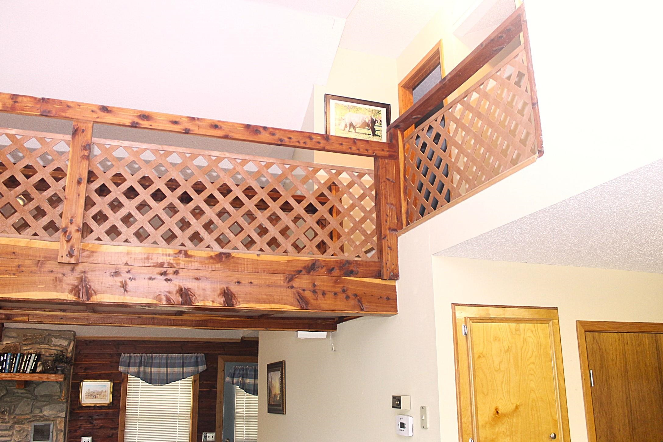 292  Sycamore  Mountain View, AR