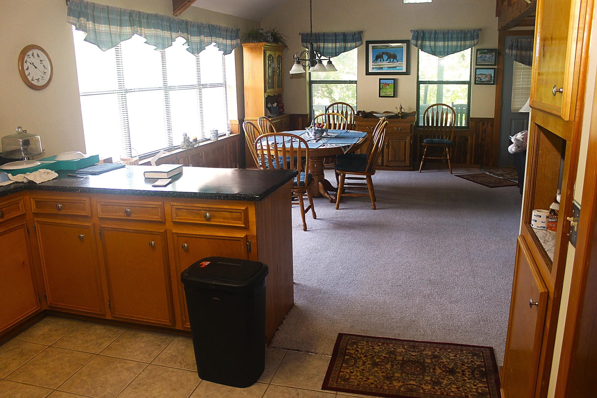 292  Sycamore  Mountain View, AR