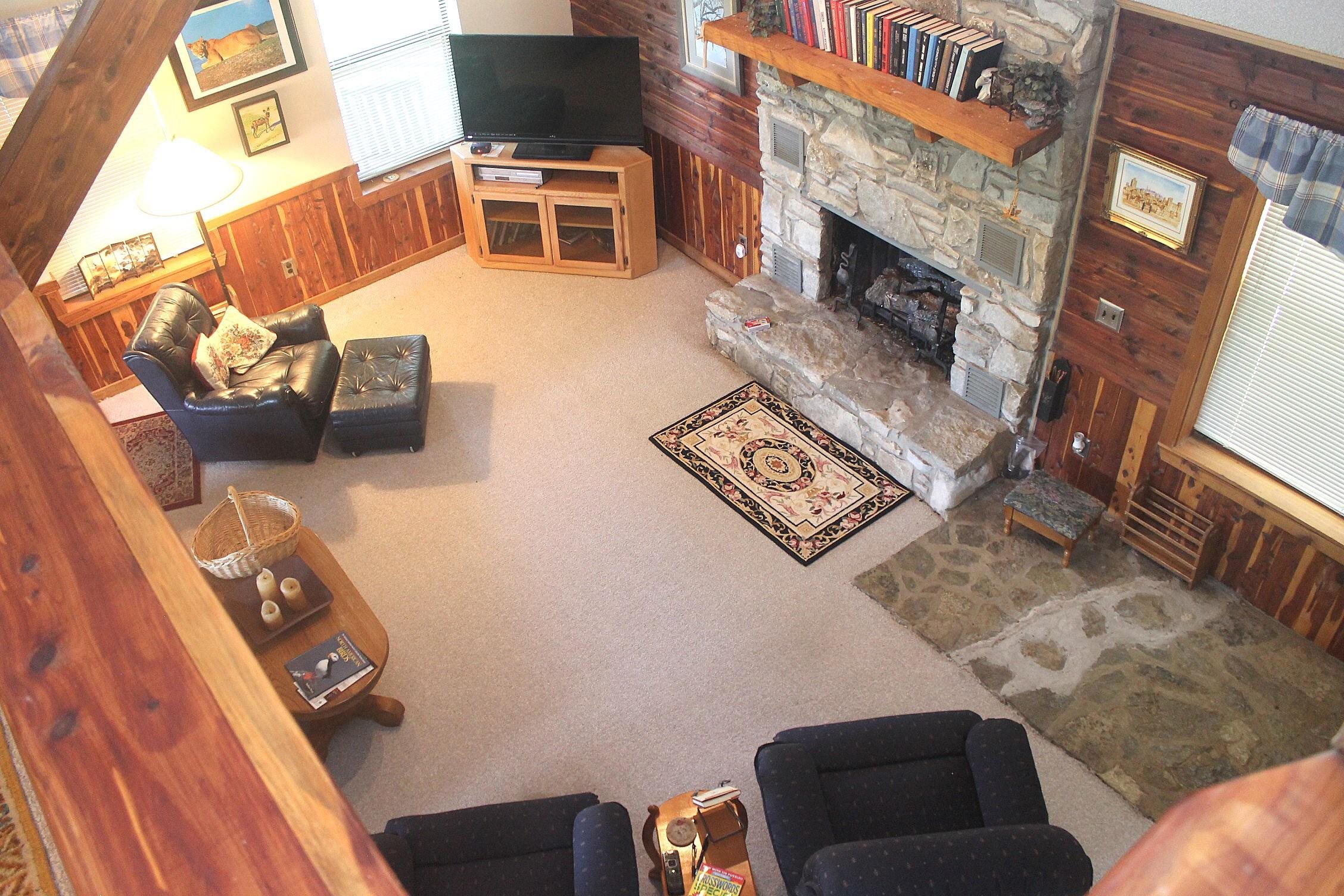292  Sycamore  Mountain View, AR