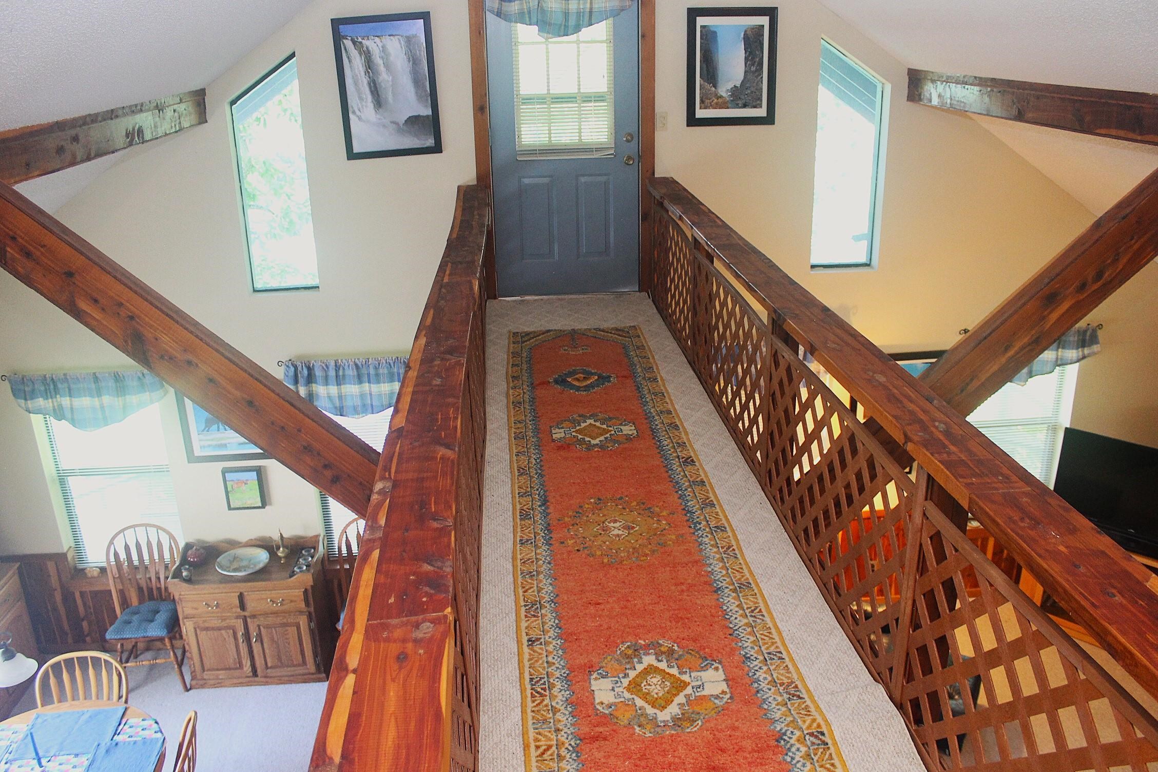 292  Sycamore  Mountain View, AR