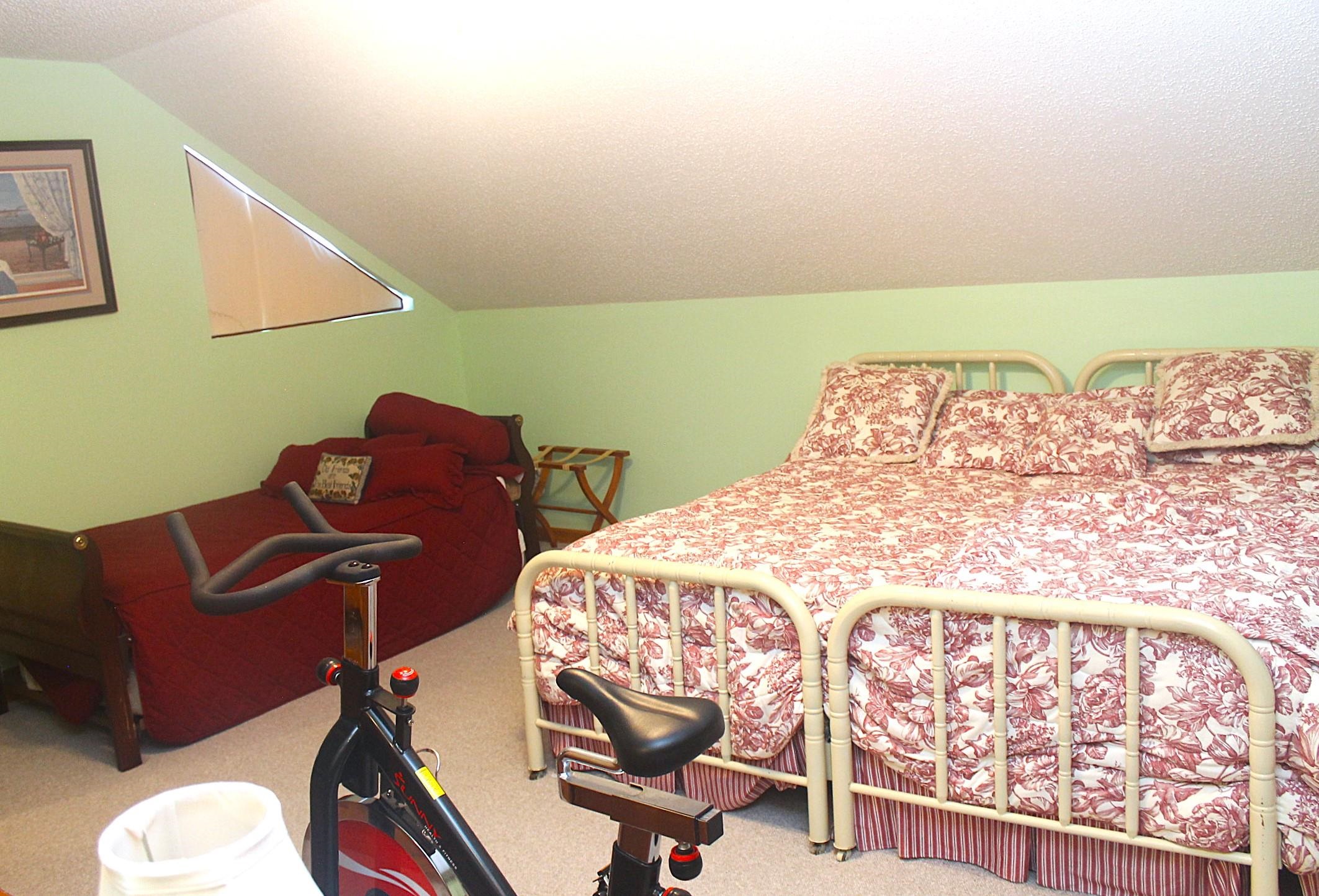 292  Sycamore  Mountain View, AR