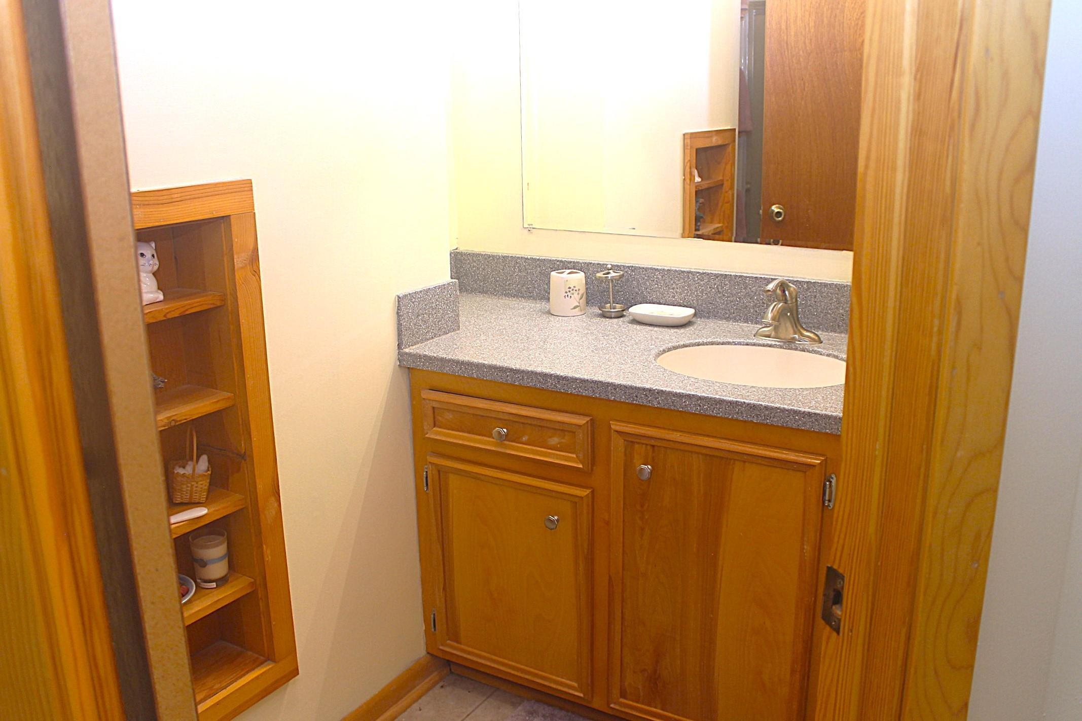 292  Sycamore  Mountain View, AR