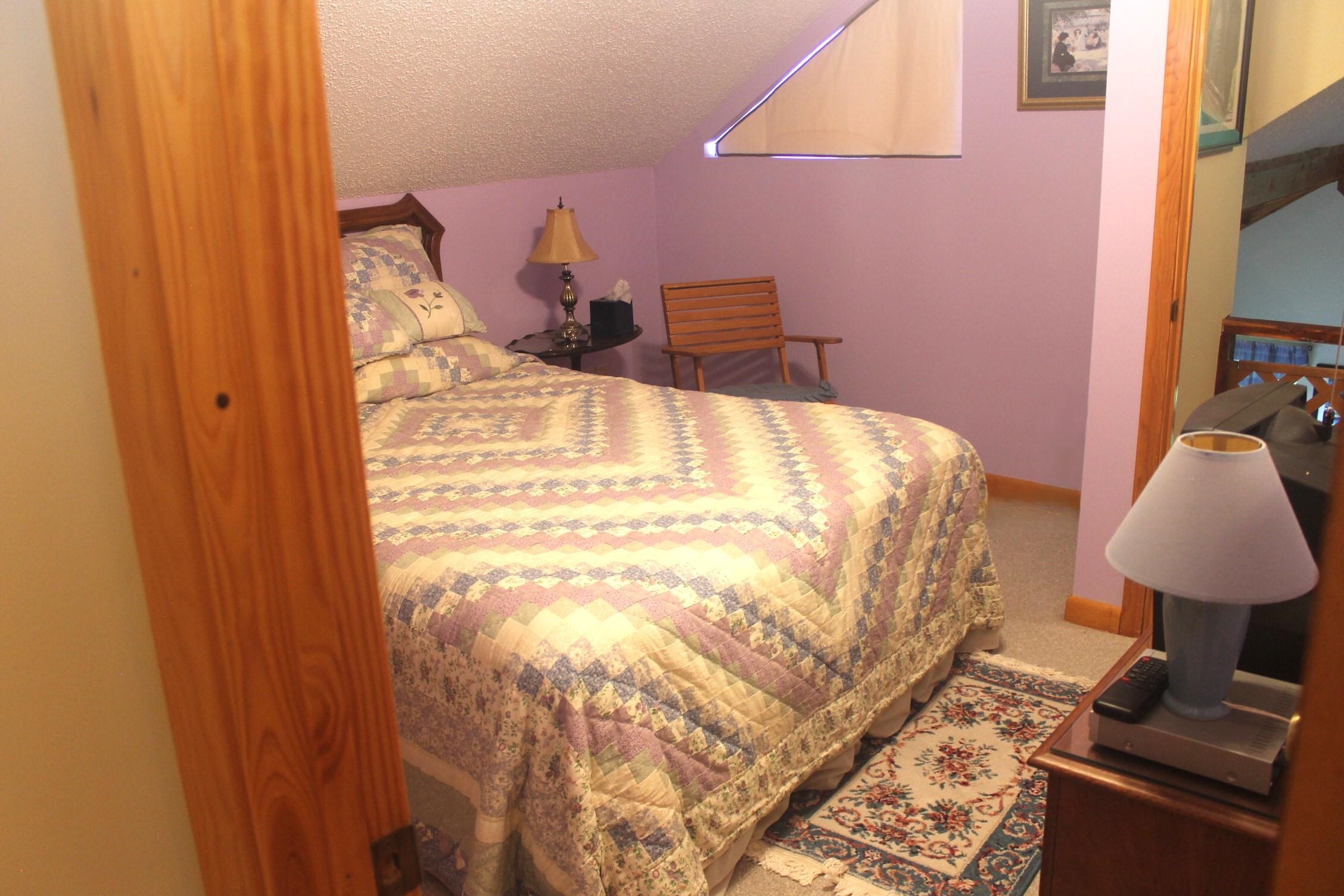 292  Sycamore  Mountain View, AR