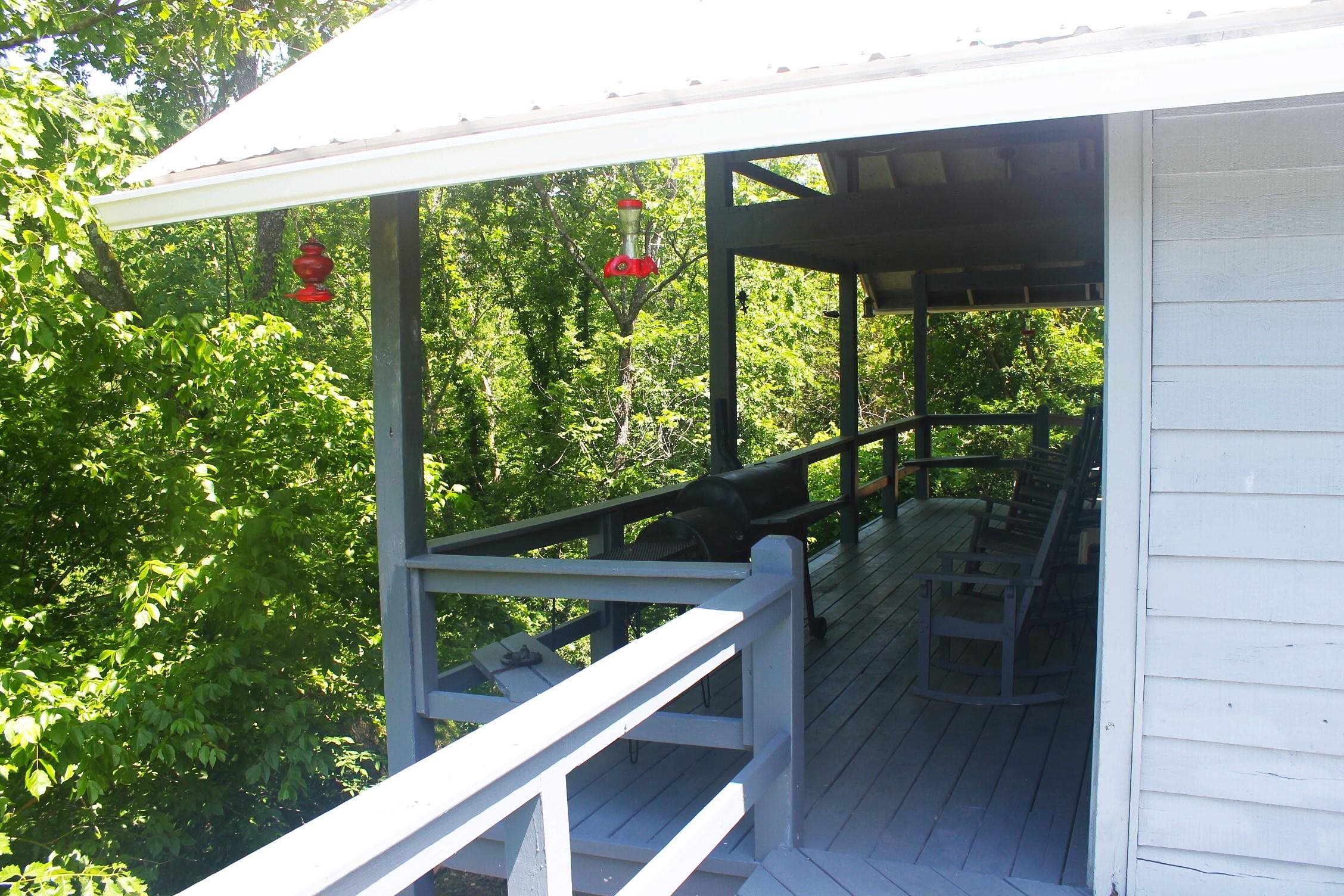 292  Sycamore  Mountain View, AR