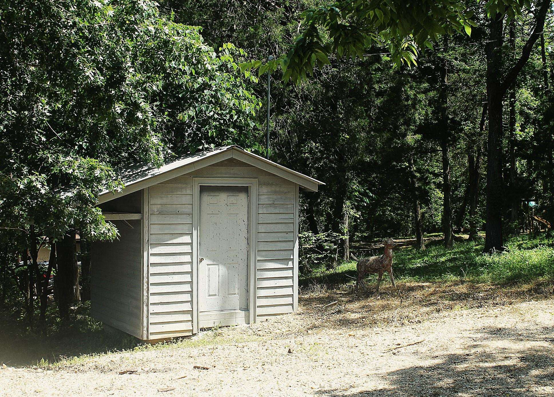 292  Sycamore  Mountain View, AR