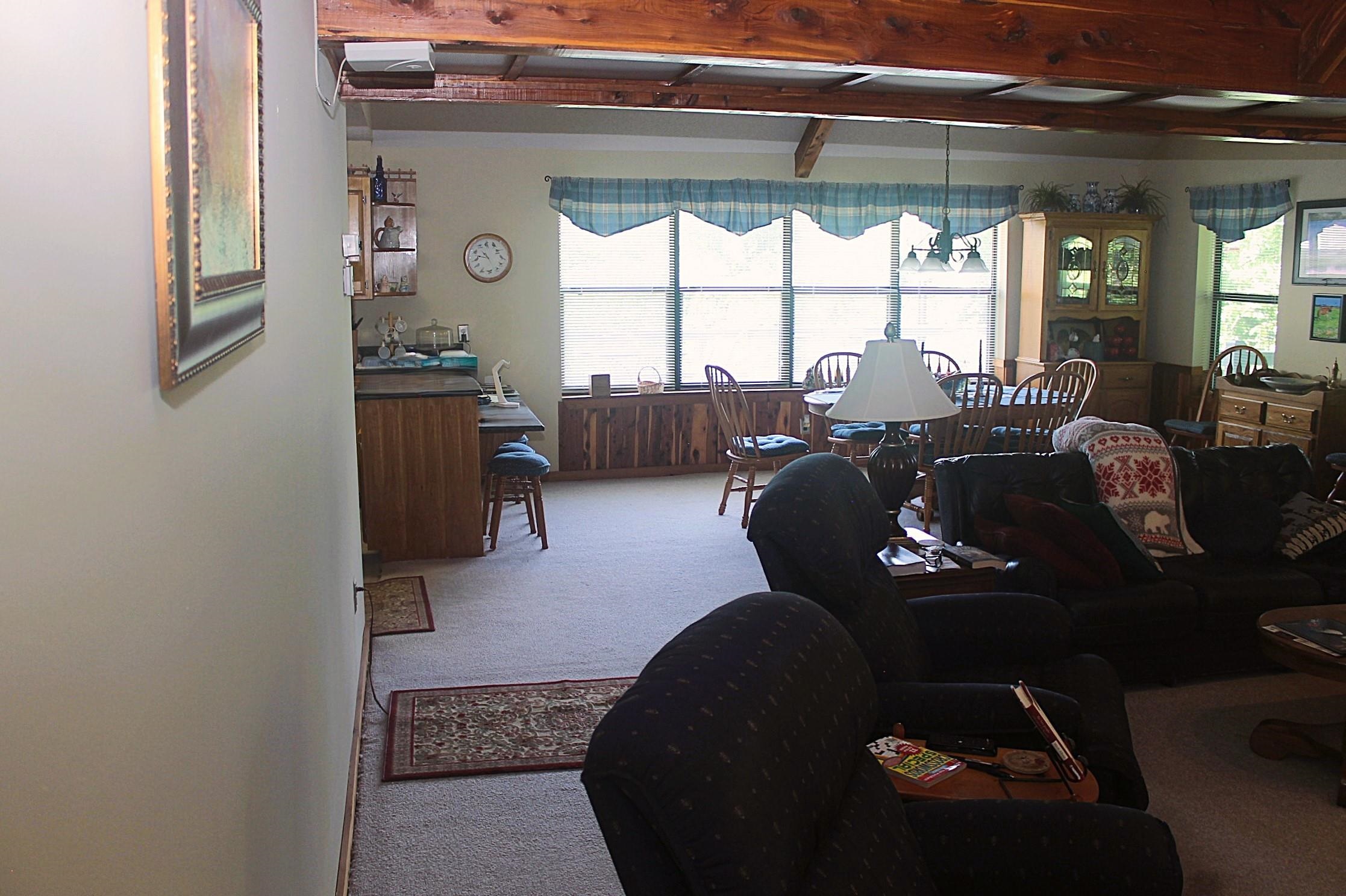 292  Sycamore  Mountain View, AR