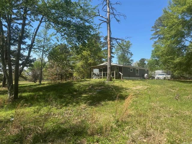174  Joella  Pearcy, AR