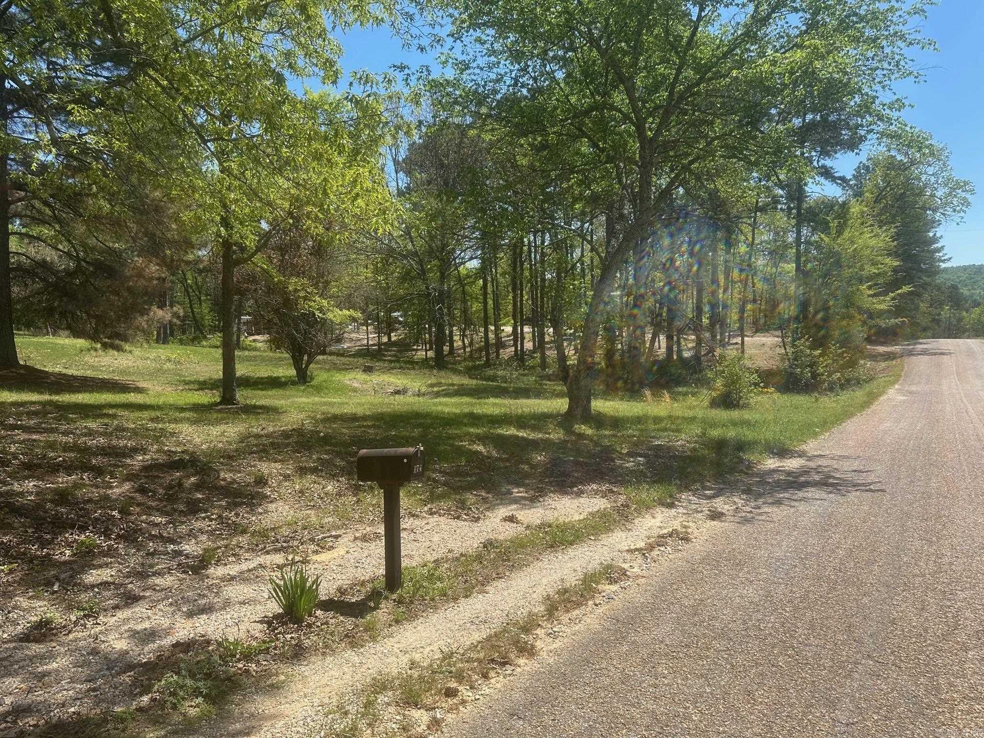 174  Joella  Pearcy, AR