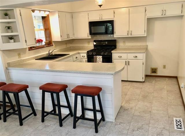 240  Round Up Lane  Mountain Home, AR