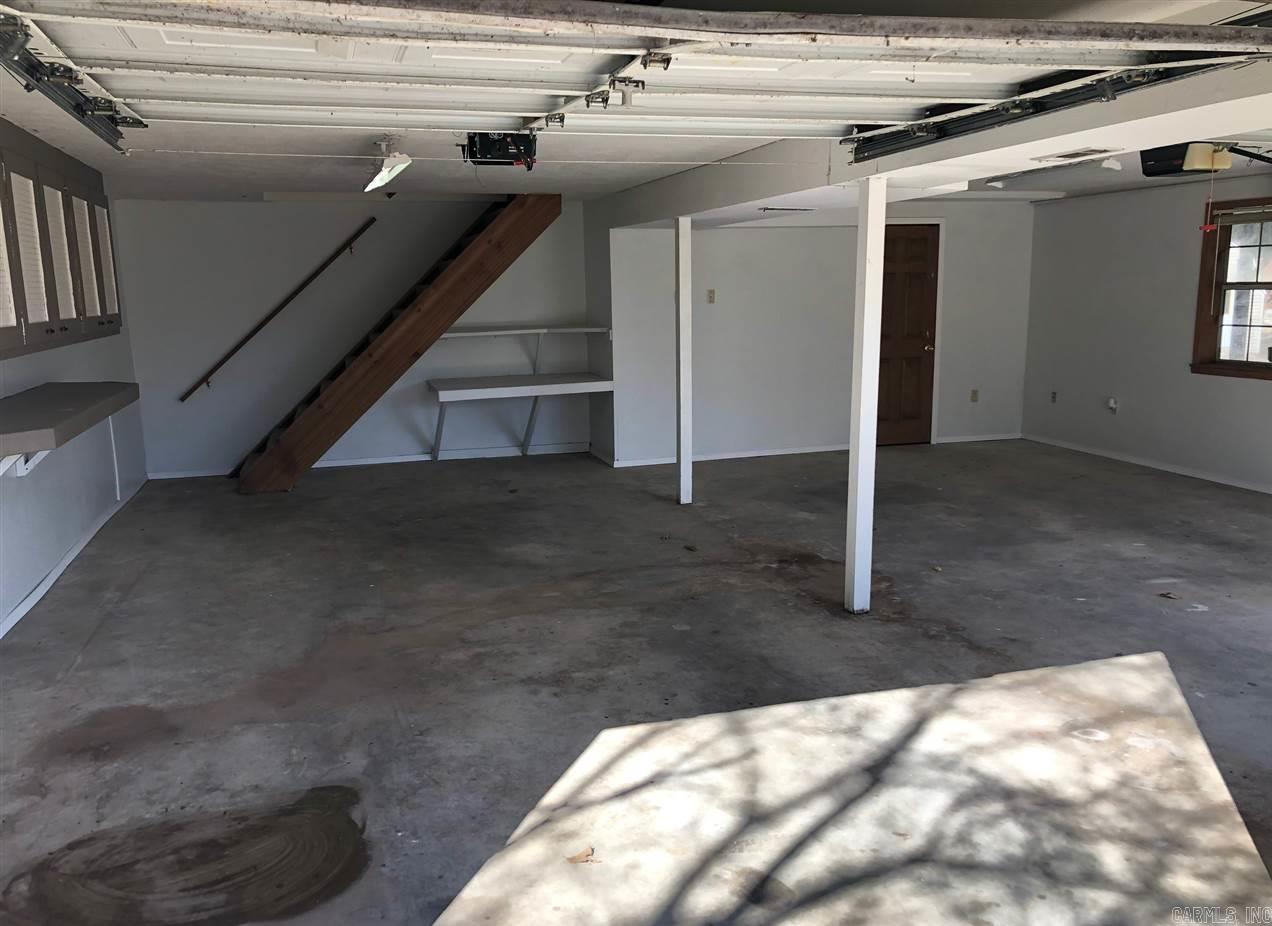 240  Round Up Lane  Mountain Home, AR